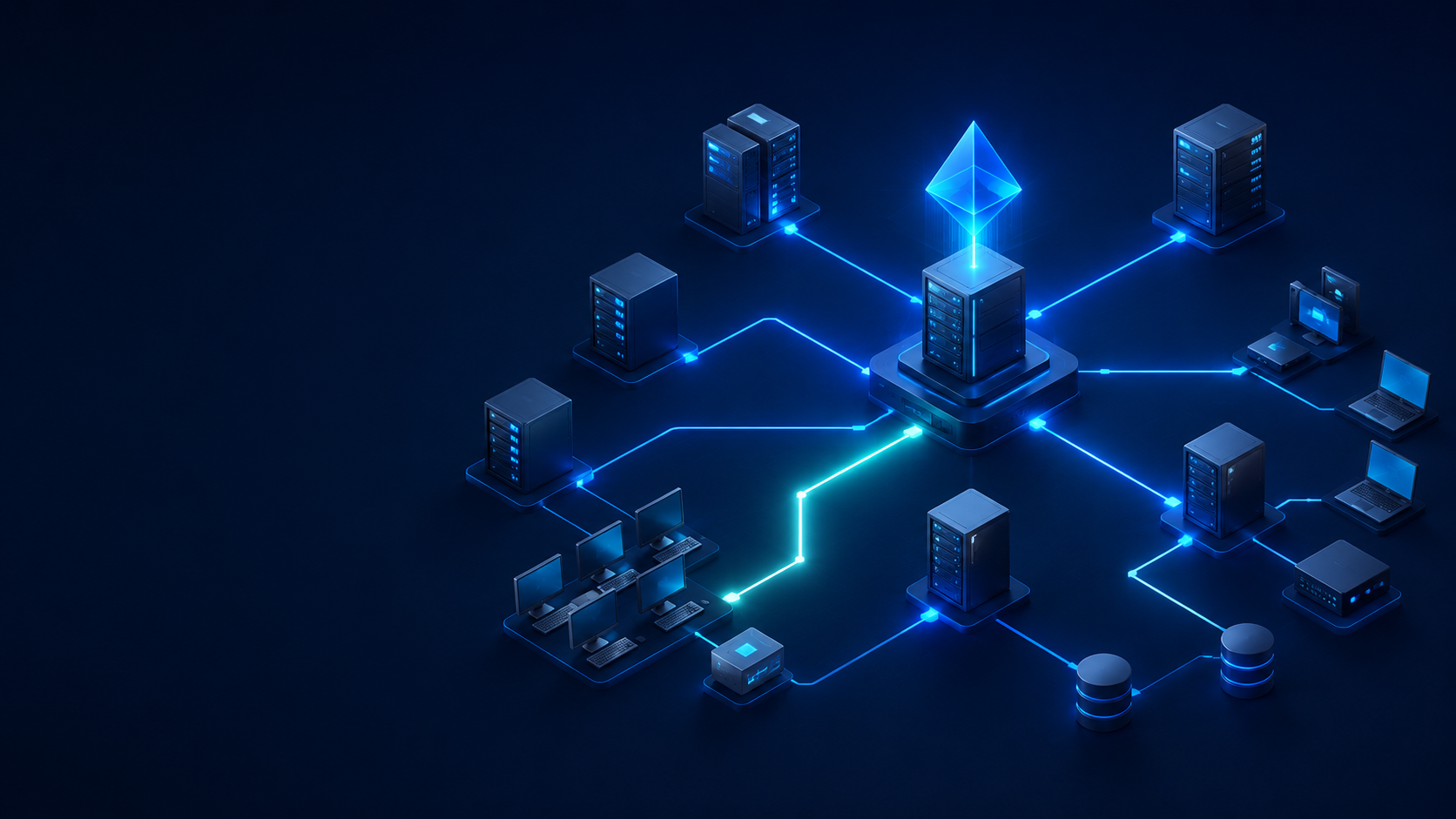 The First 30 Minutes of an Active Directory Assessment
