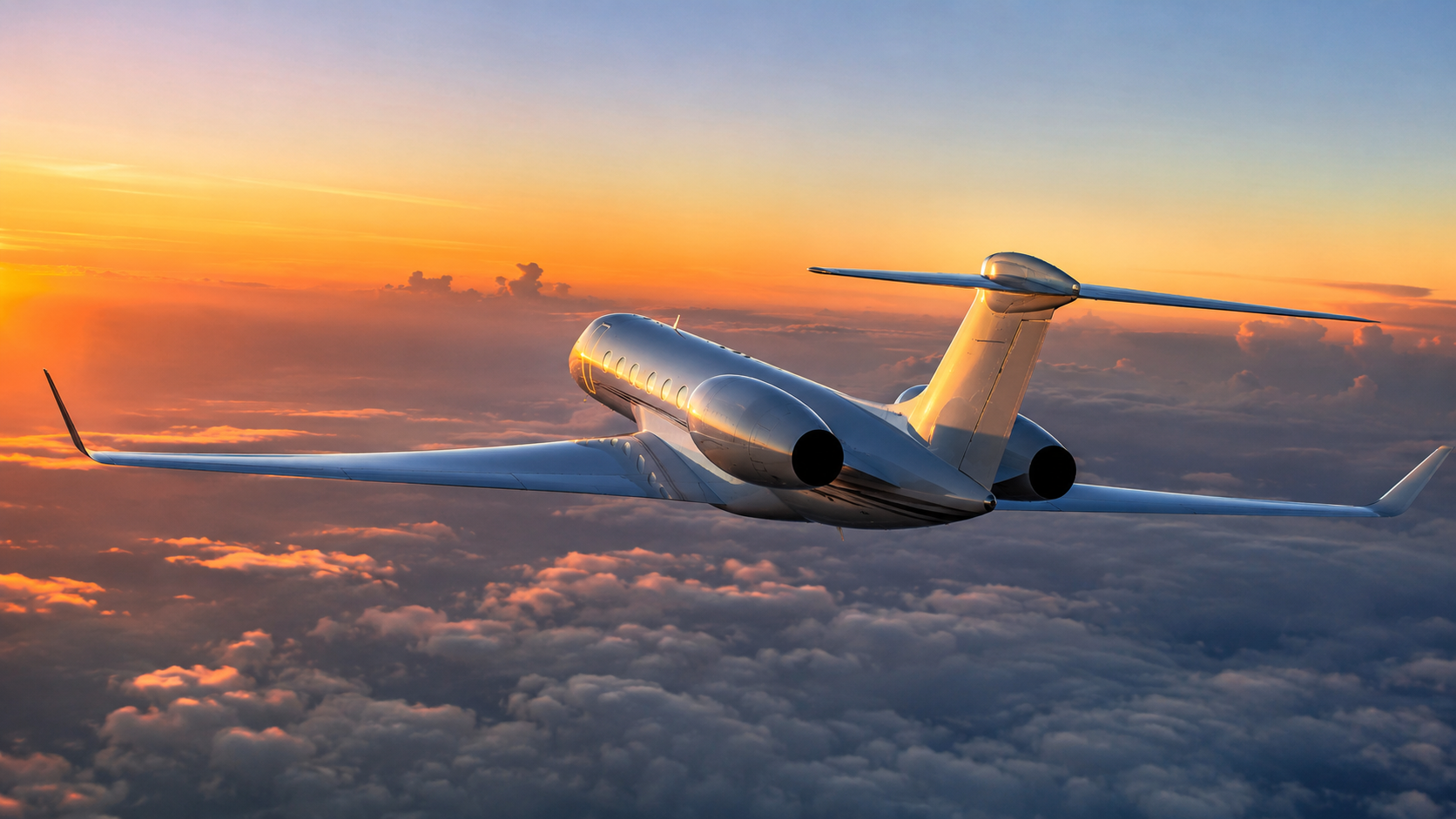 The Crypto-Wealth Playbook: How to Book a Private Jet with Bitcoin in 2026