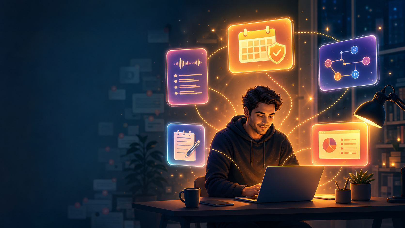 I Almost Hired an Assistant. Then I Looked at Where My Week Actually Went.