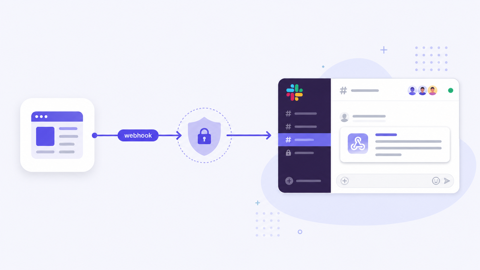 How to create webhooks in Microsoft Teams today