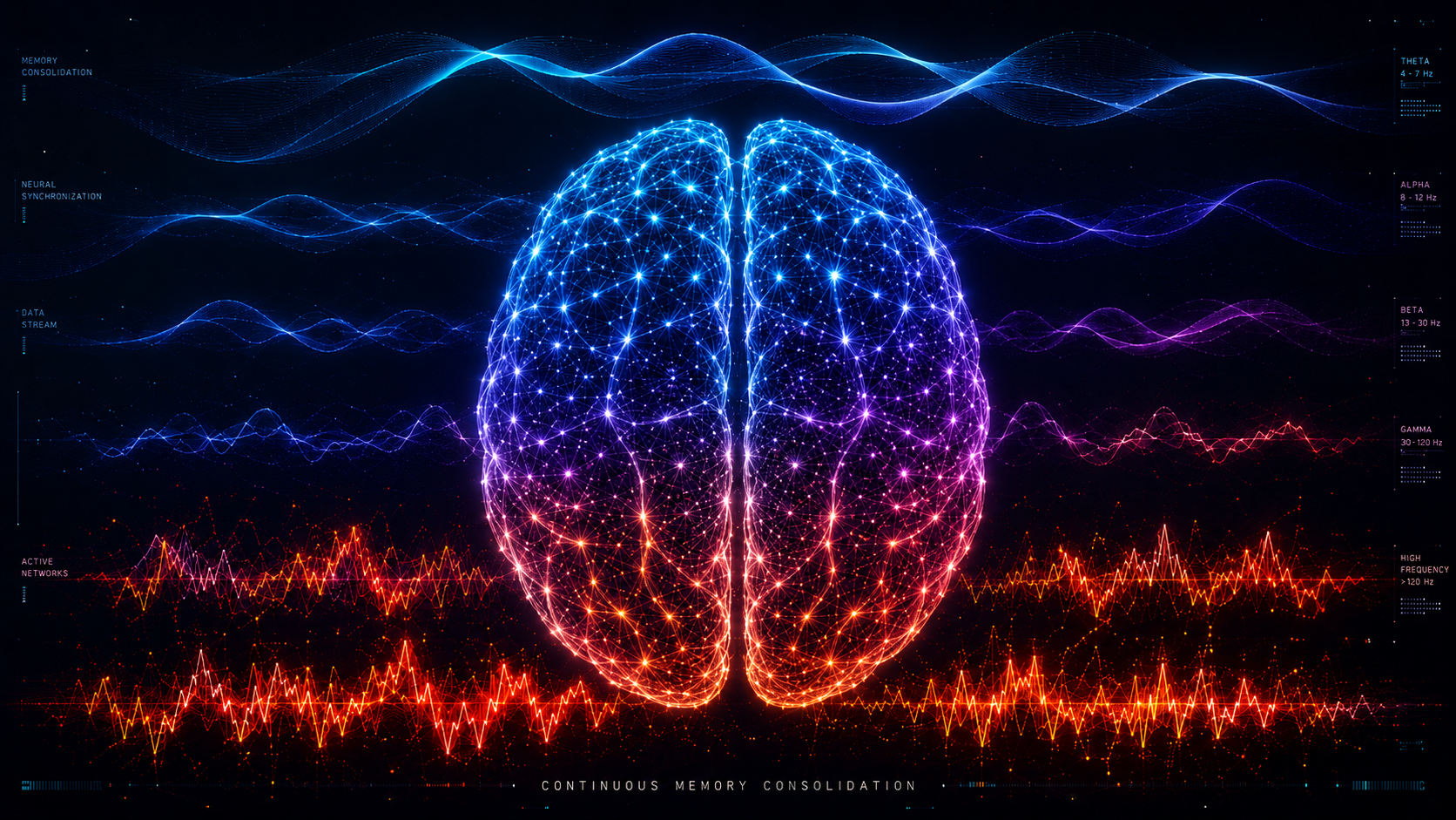 The Illusion of Deep Learning: Why AI Needs Brainwaves to Remember