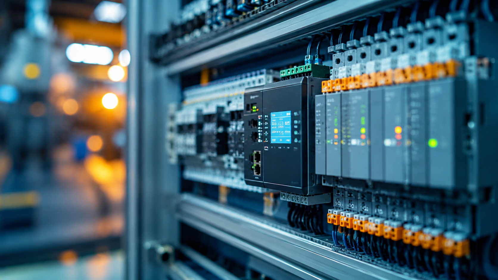 Edge vs Cloud in Industrial IoT: The Real Question Is What Happens Before Data Travels