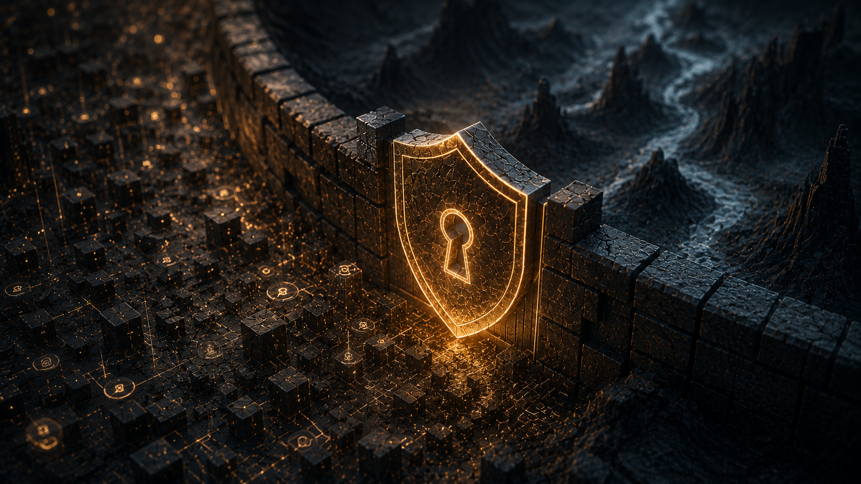 Havenlon Reflections (6): Boundaries Matter More Than Trust