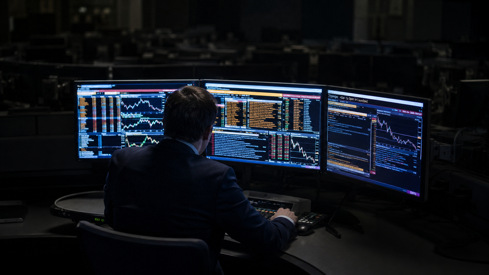 How Renaissance Hit Sharpe 7.5 While LTCM Lost $4.6B on the Same Formula