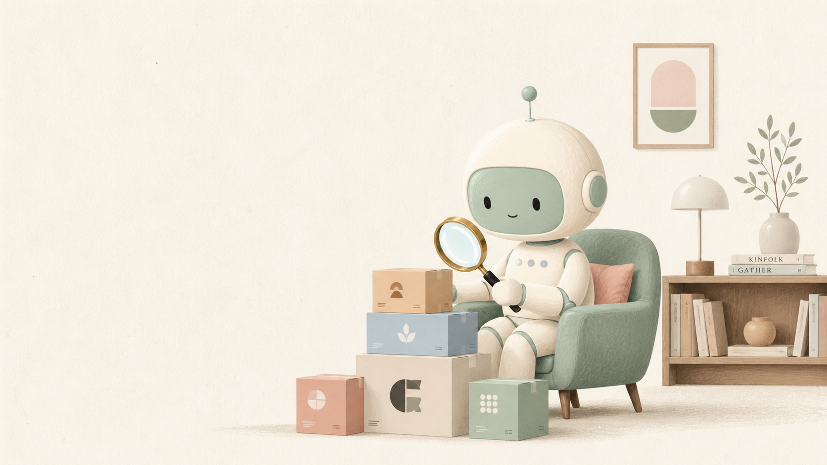 Your Product’s New First User Is an AI — and It’s Already Judging You