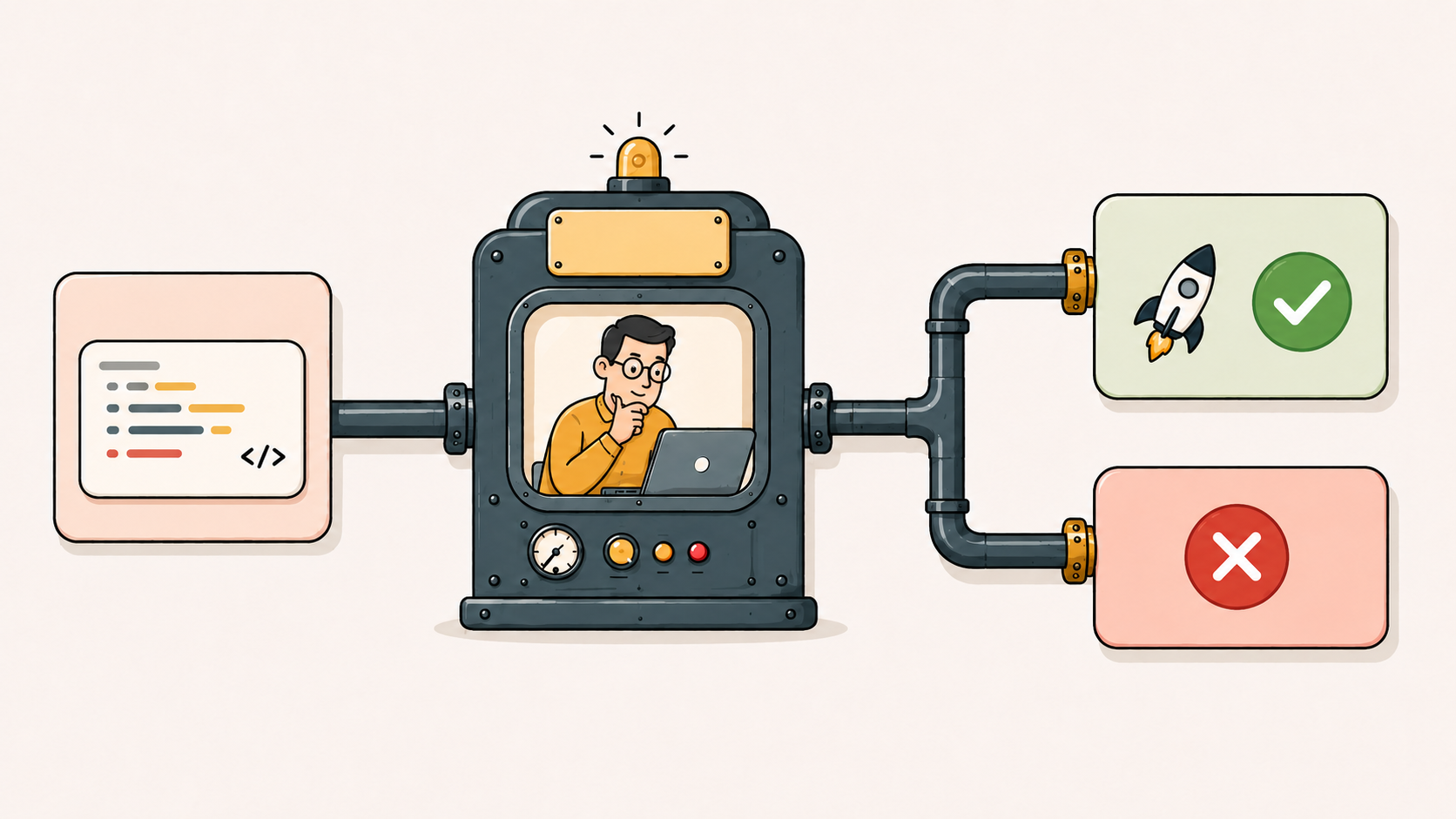 AI Will Never Replace Engineering Judgment