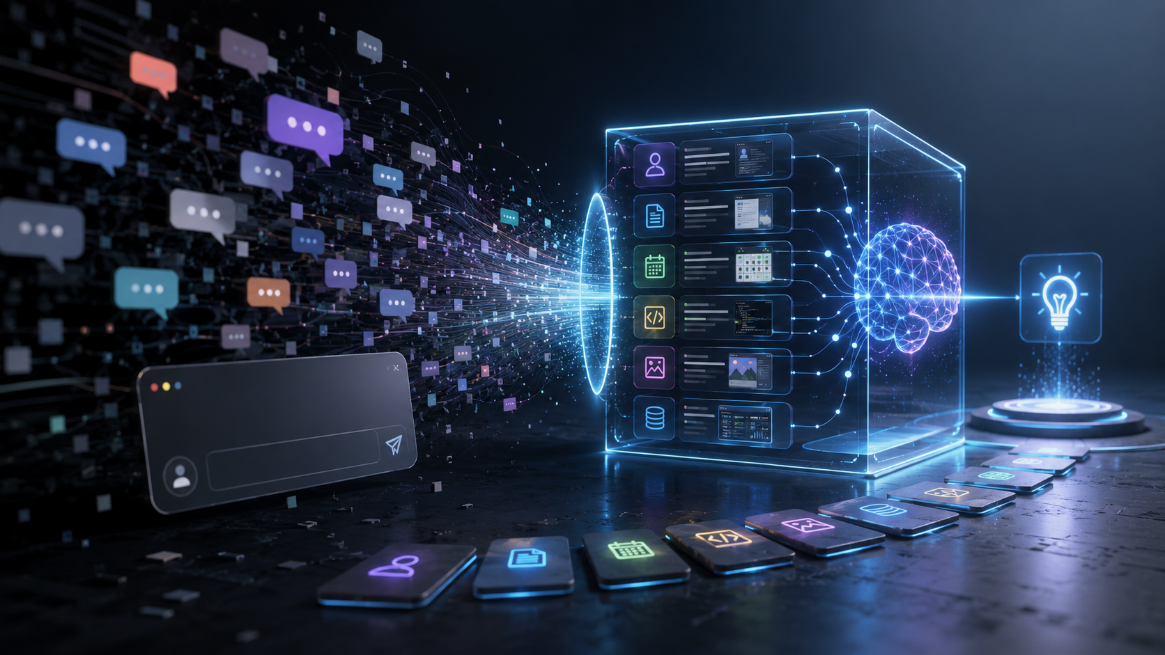 The AI Era Is Moving From Better Prompts to Better Context