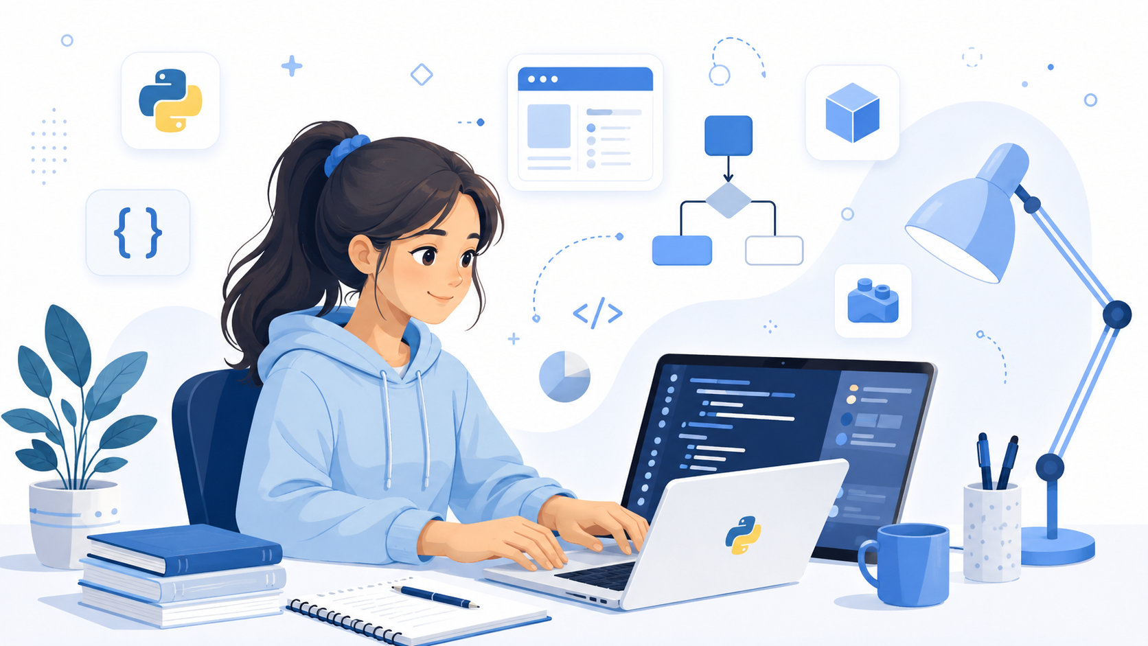 Beginning of learning Python
