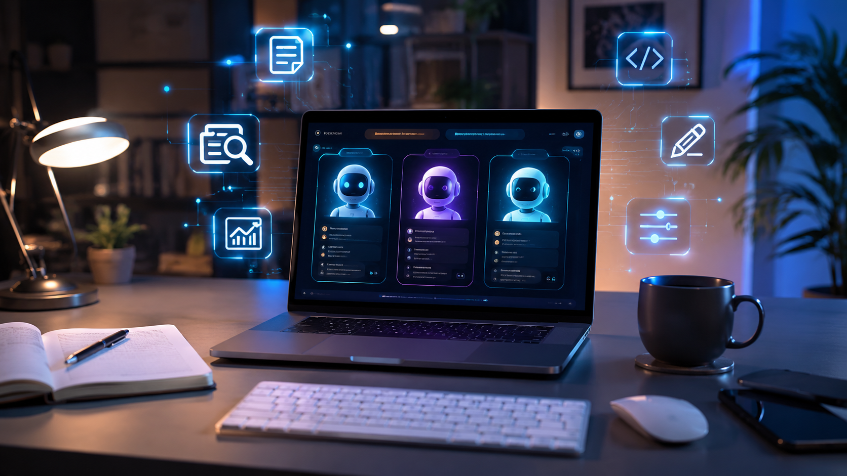 ChatGPT vs Claude vs Gemini: Which AI Assistant Is Actually Worth Using in 2026?