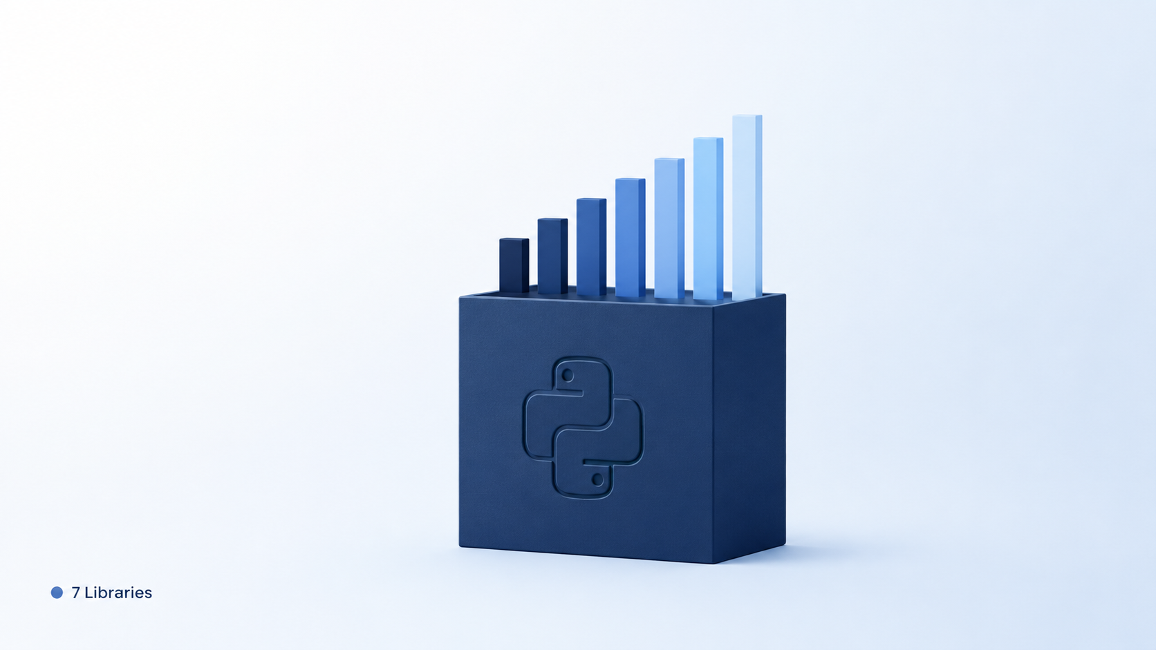 7 Python Libraries I Wish I Had Found Years Earlier