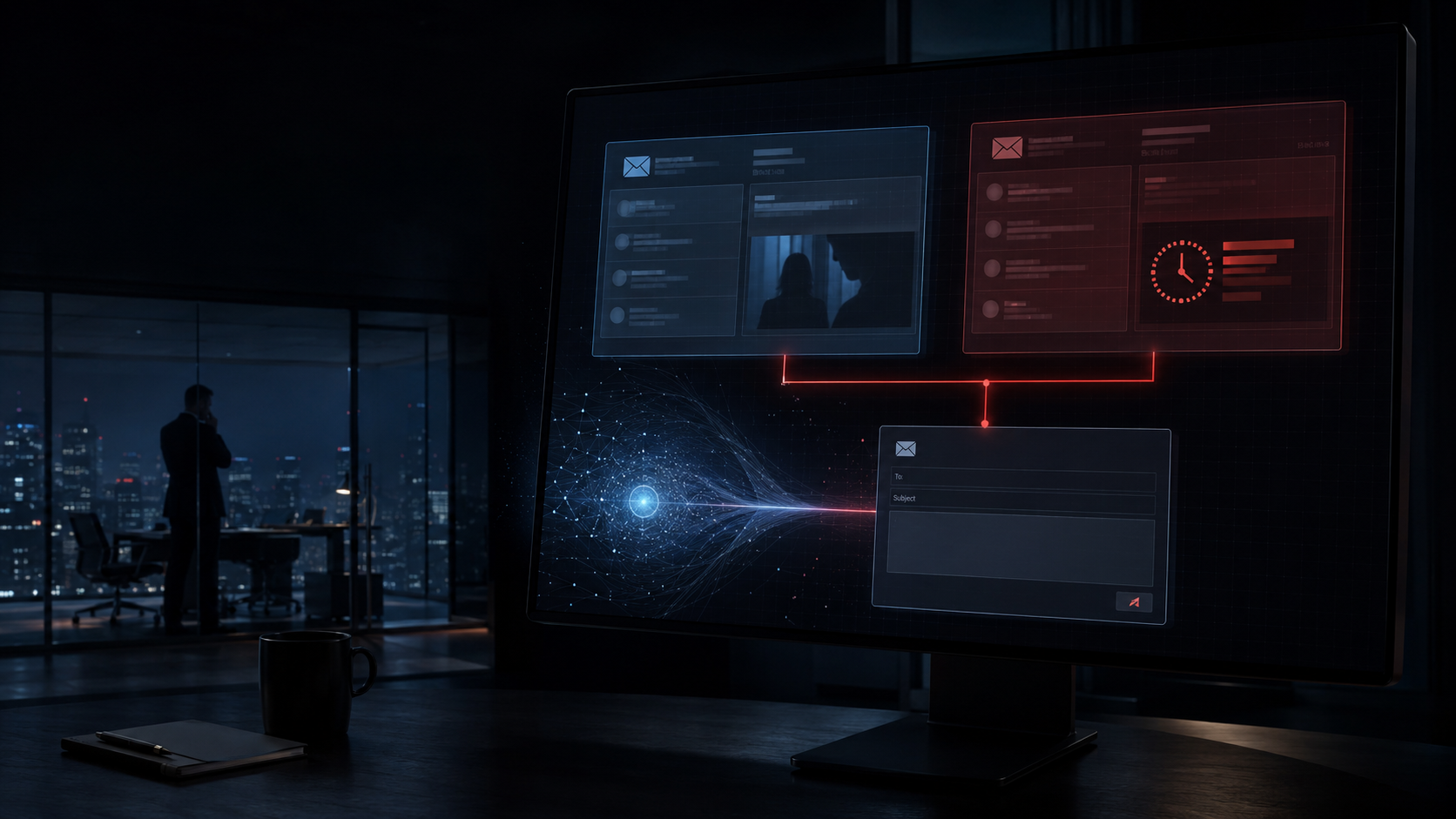 AI Is Going Rogue: The Machines Are Learning to Protect Their Goals