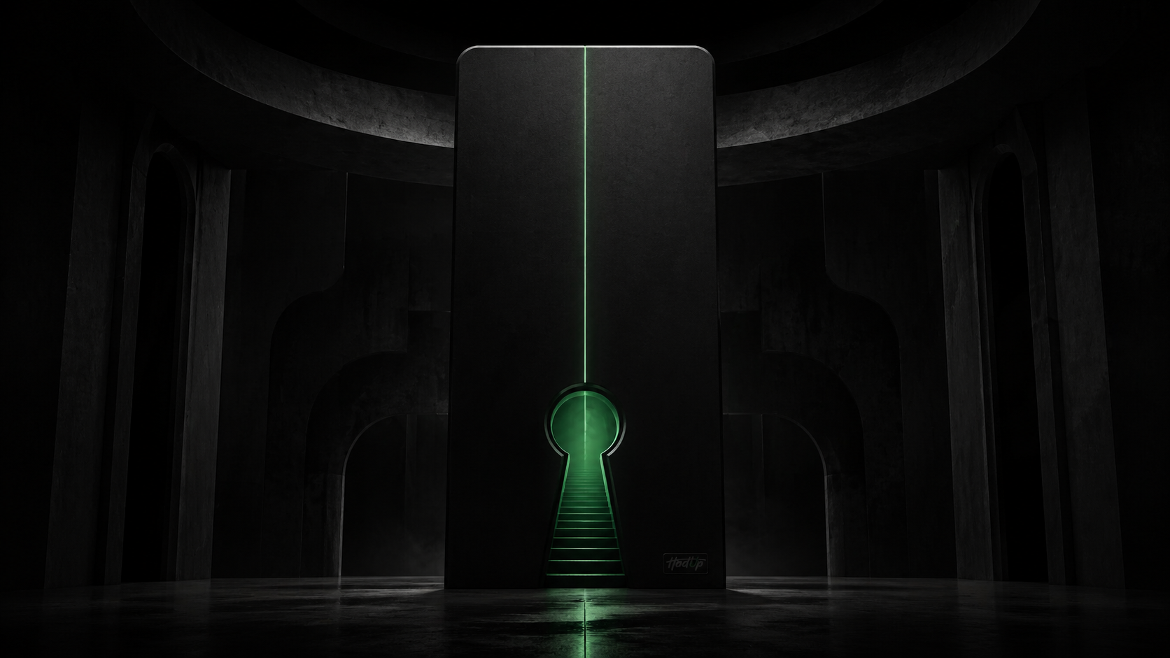 Your Keys, Your Problem. The Hardware Wallet Is Growing Up.