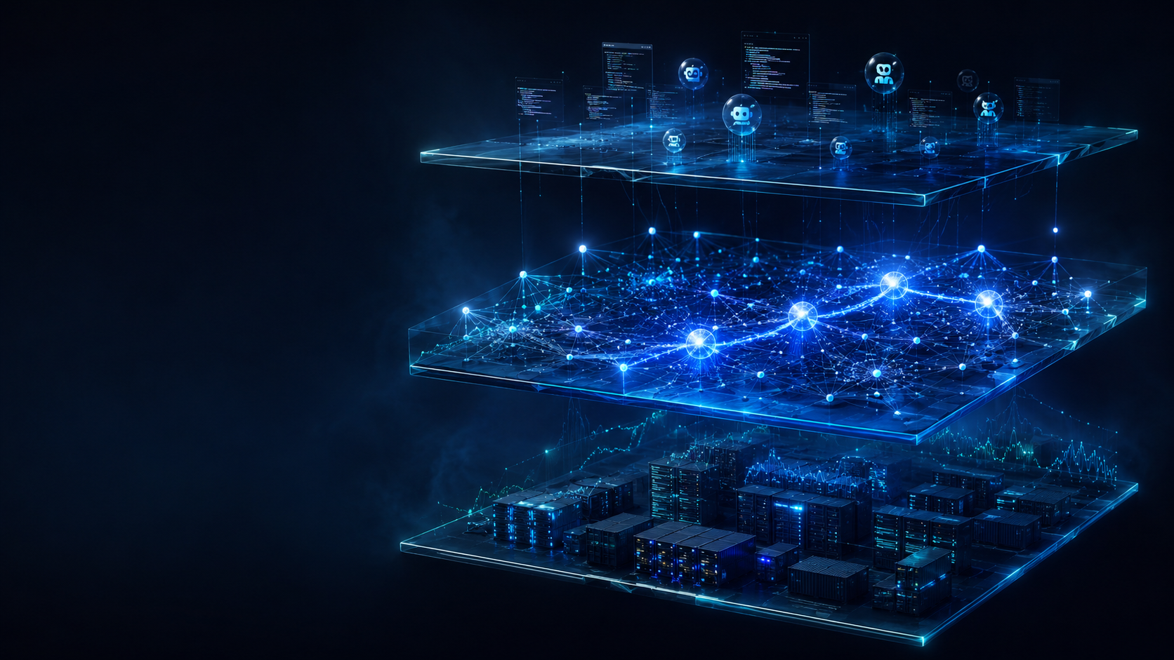 Why I Built the “Infrastructure Layer” Under Every AI Coding