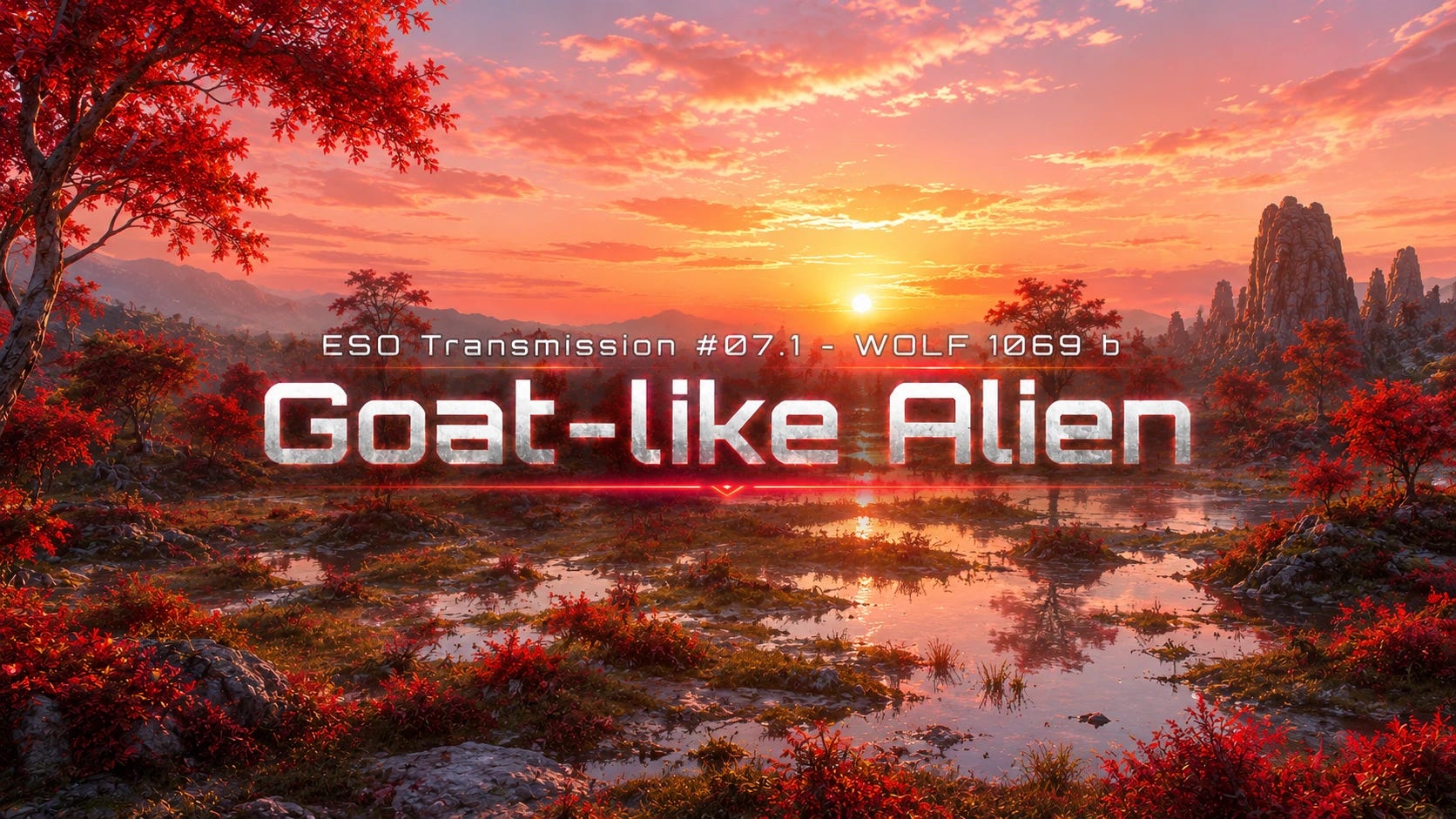 Exploring Wolf 1069 b: A Potentially Habitable World Beyond Our Solar
