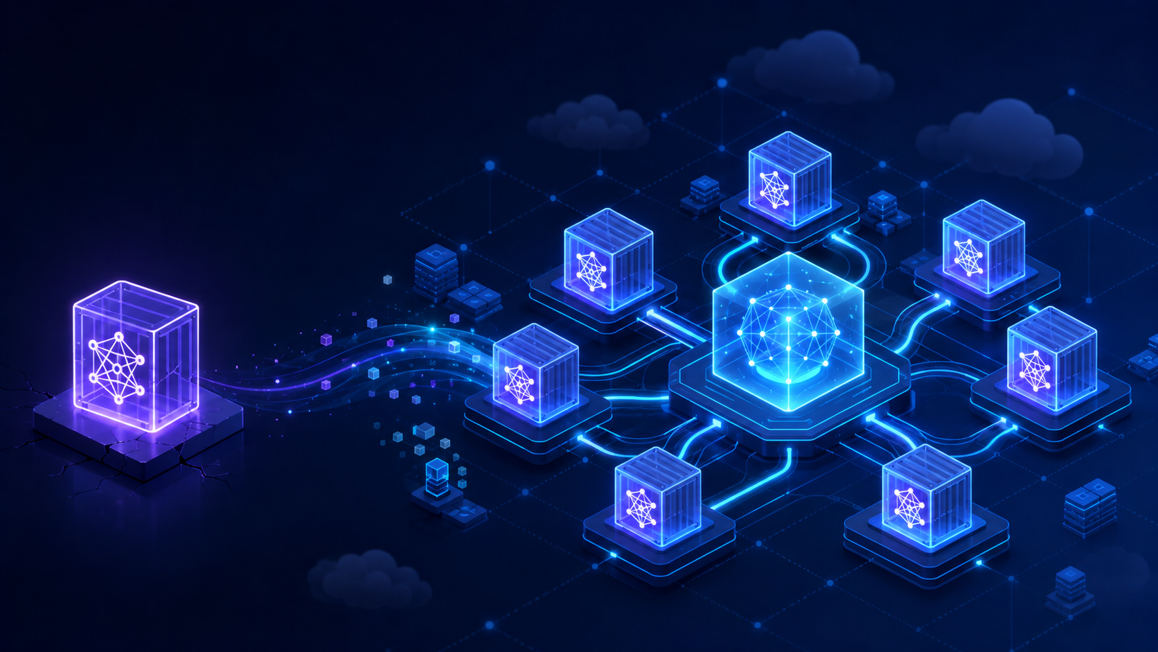 Kubernetes Objects for MLOps: From Pods to Production Deployments