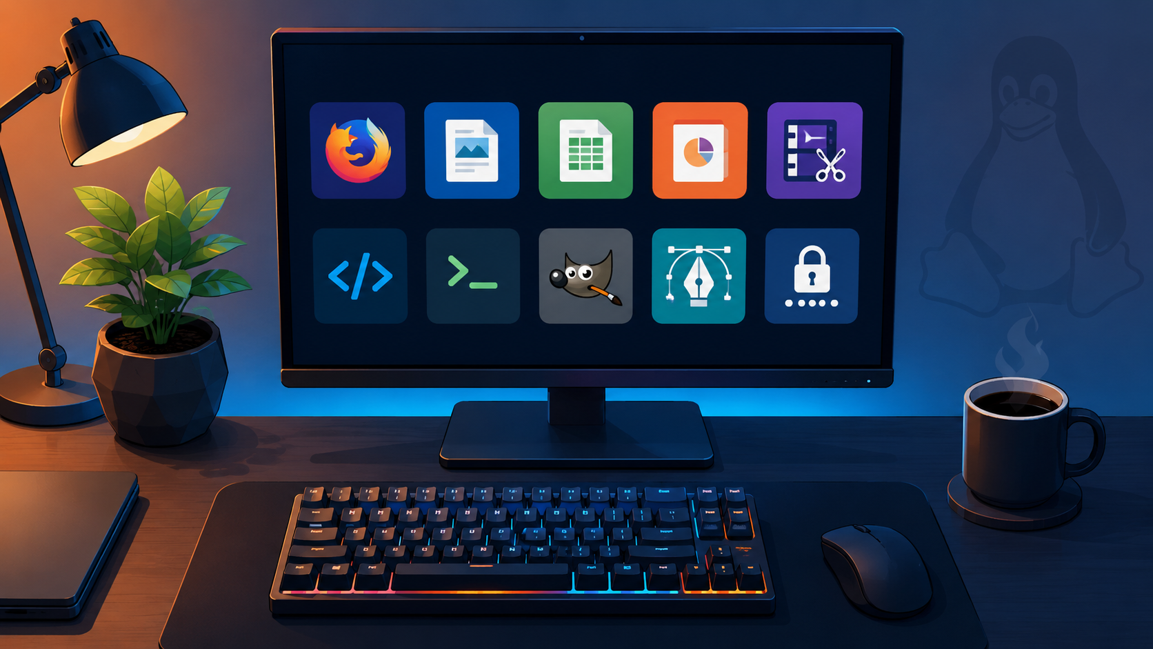 10 Free Programs for Linux That Are Actually Worth Your Time.