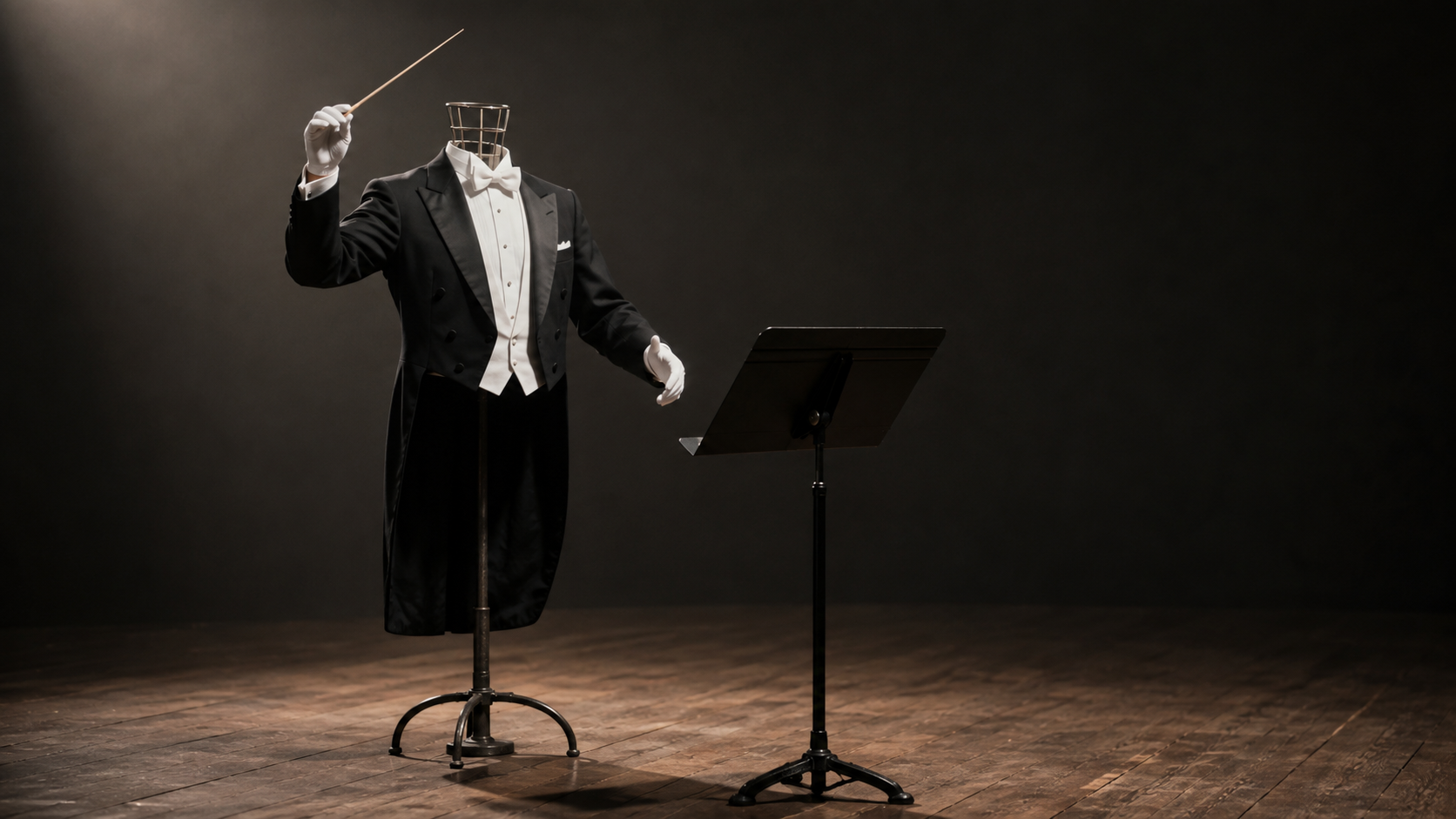 Most AI Orchestration is Just Cosplay