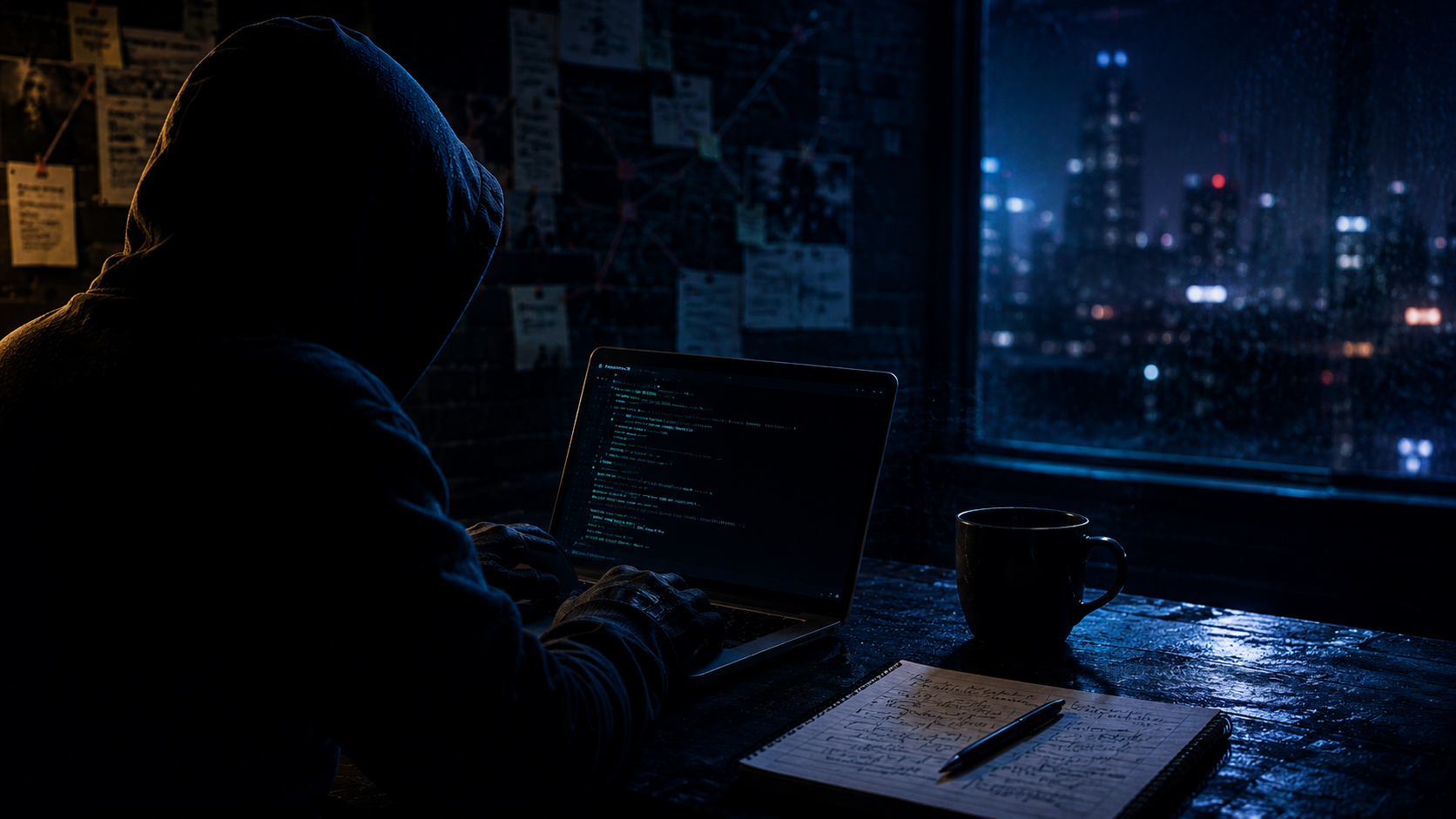 Understanding a Fileless Malware Execution Chain