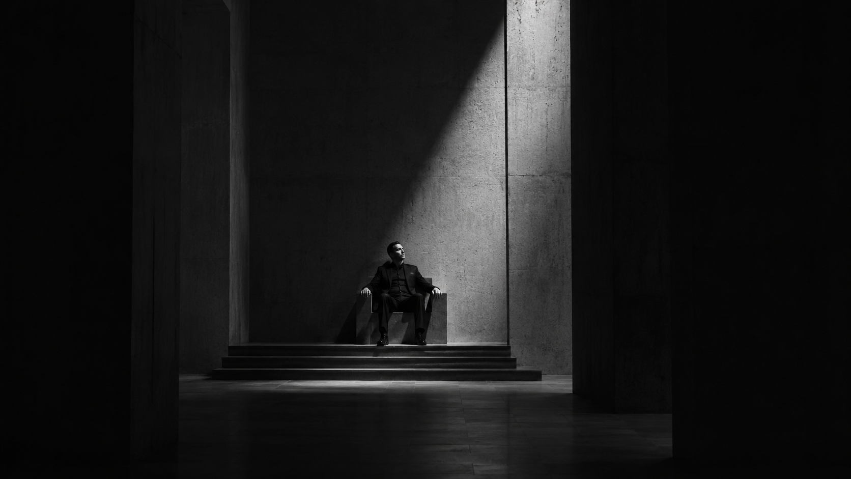 Atheism and the Throne of Nothing: Someone Is Still Sitting on It thumbnail