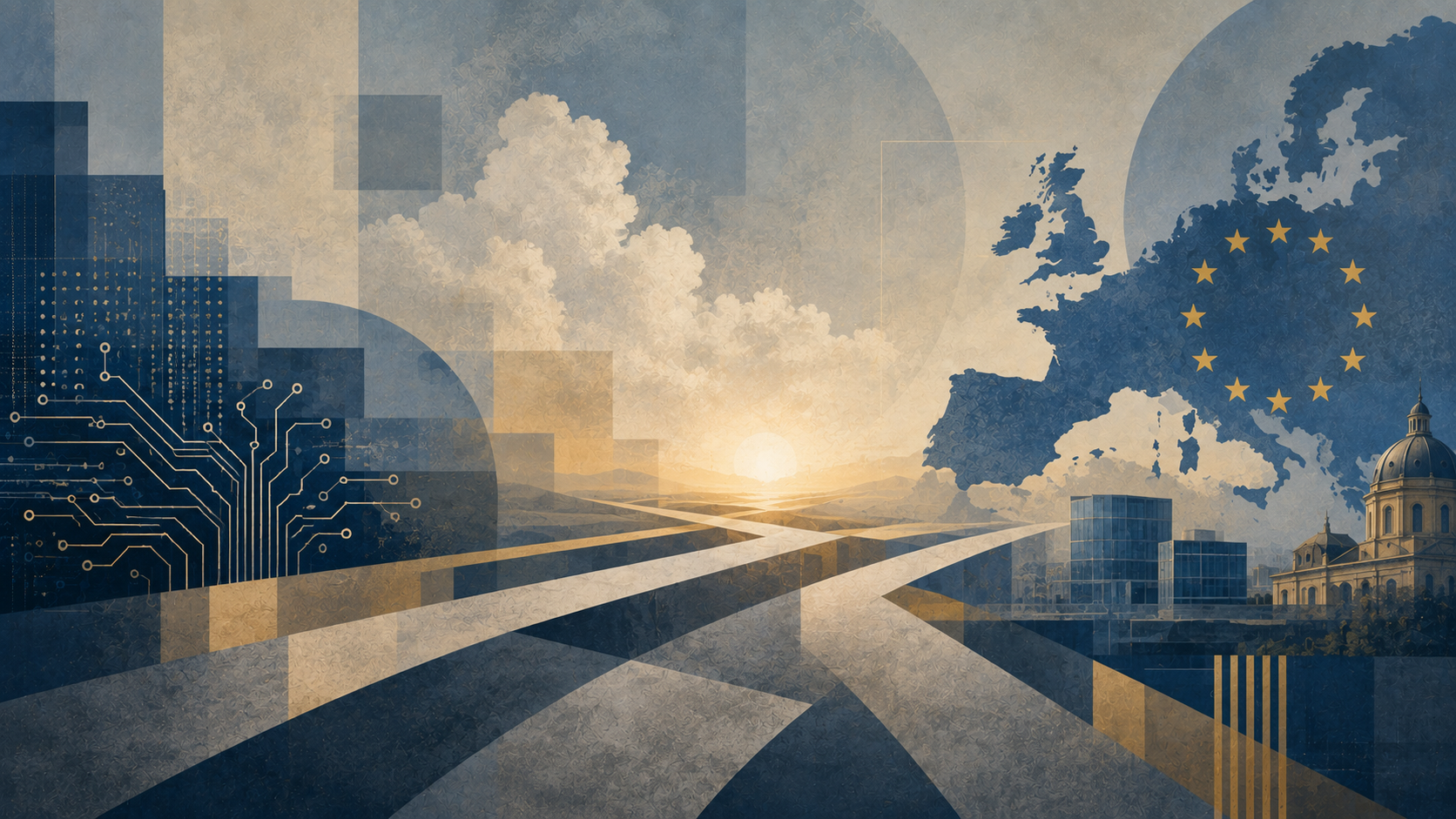 What should European AI sovereignty actually mean?