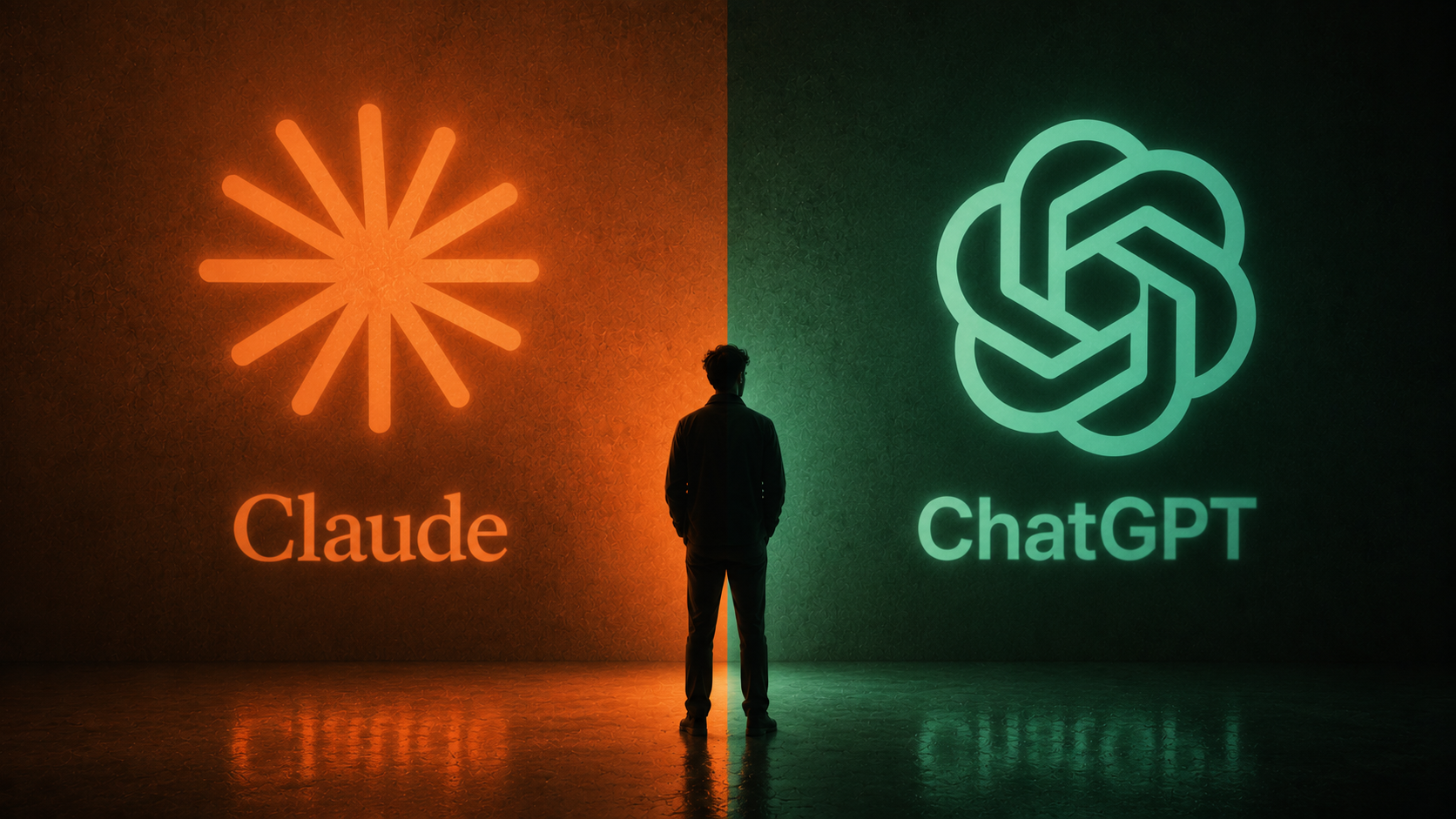 Claude vs ChatGPT in 2026: I Switched From ChatGPT and Never Looked Back. Here’s Why.