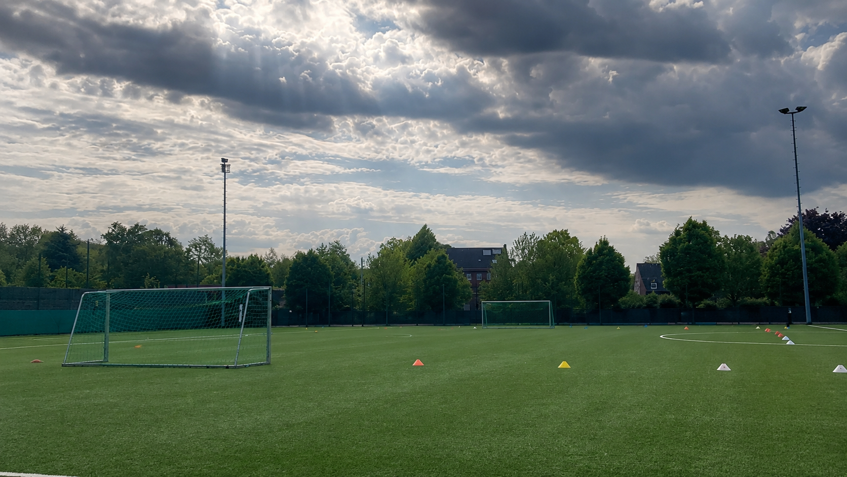 What 70% Actually Means — Four Days Into the World Cup