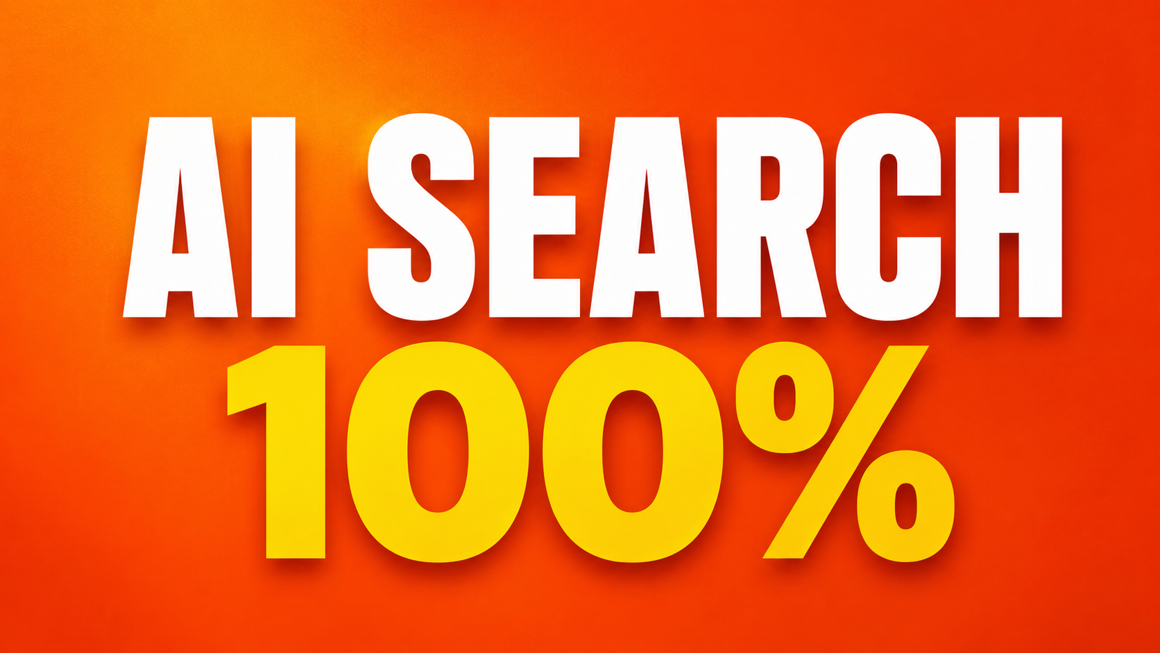 I Got Free Traffic From ChatGPT and Perplexity. Here’s Exactly How.