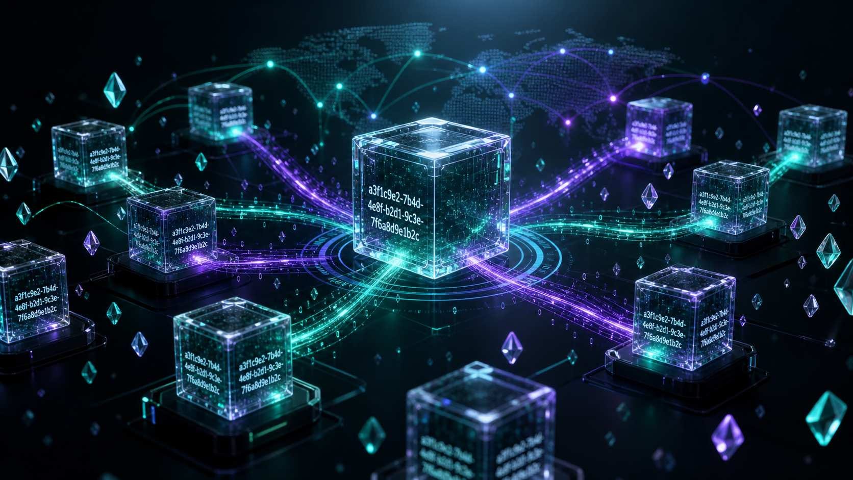 UUID Versions Explained: Which One Should You Actually Use?
