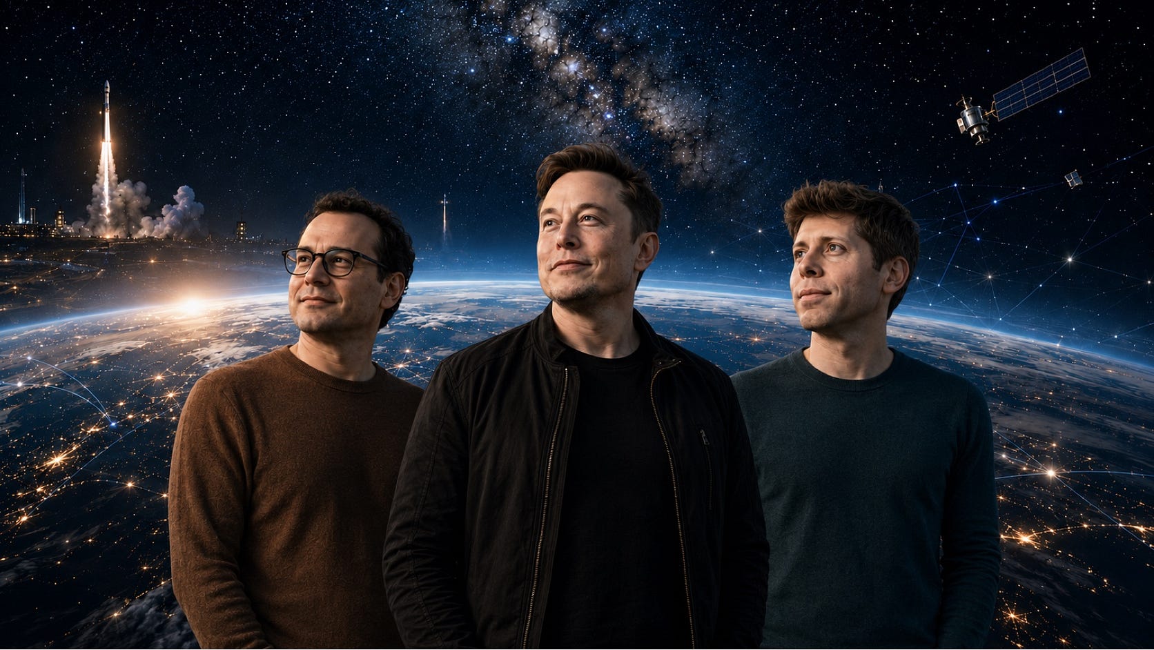 The 2 Trillion IPO