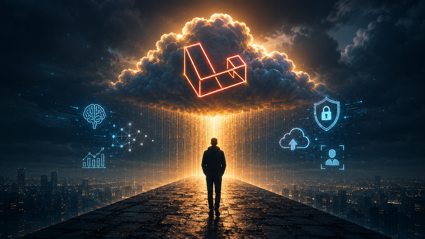 How AI-Driven Cloud Platforms are Shaping Laravel’s Future