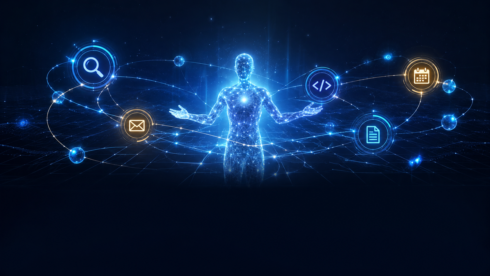 What is Agentic AI? The Complete Beginner’s Guide (2026)