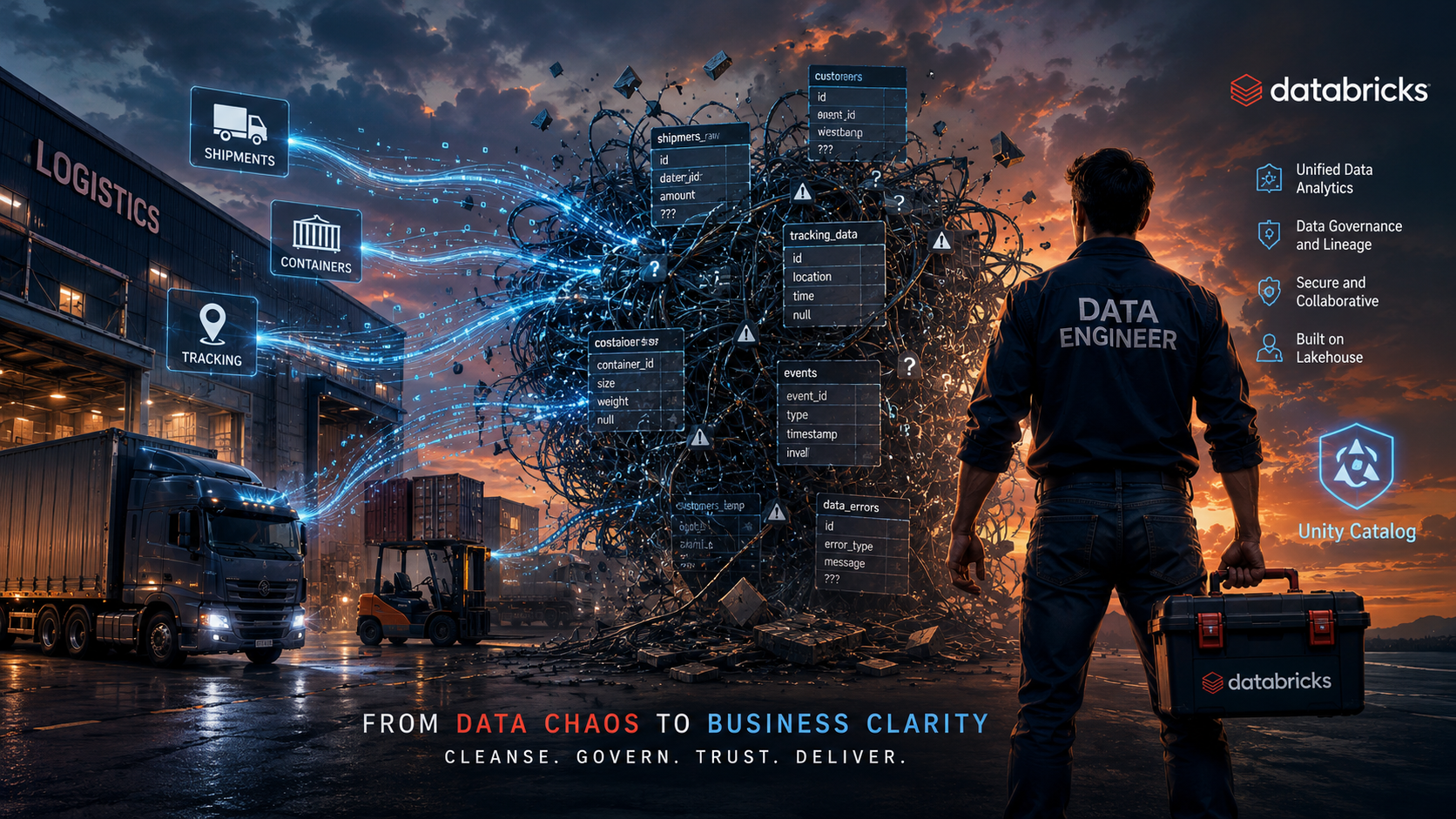 We Inherited a Broken Data Model. Here’s How We Rebuilt It Without Breaking the Business.