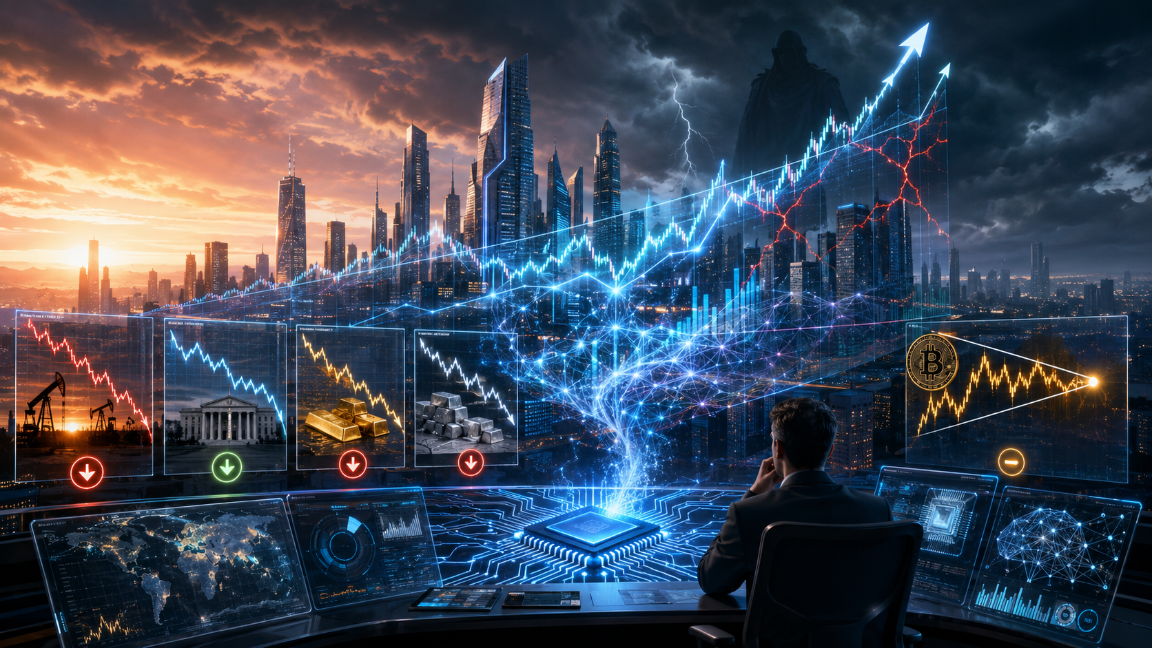 The Rally Holds, But the Warning Signs Are Building | May 28, 2026