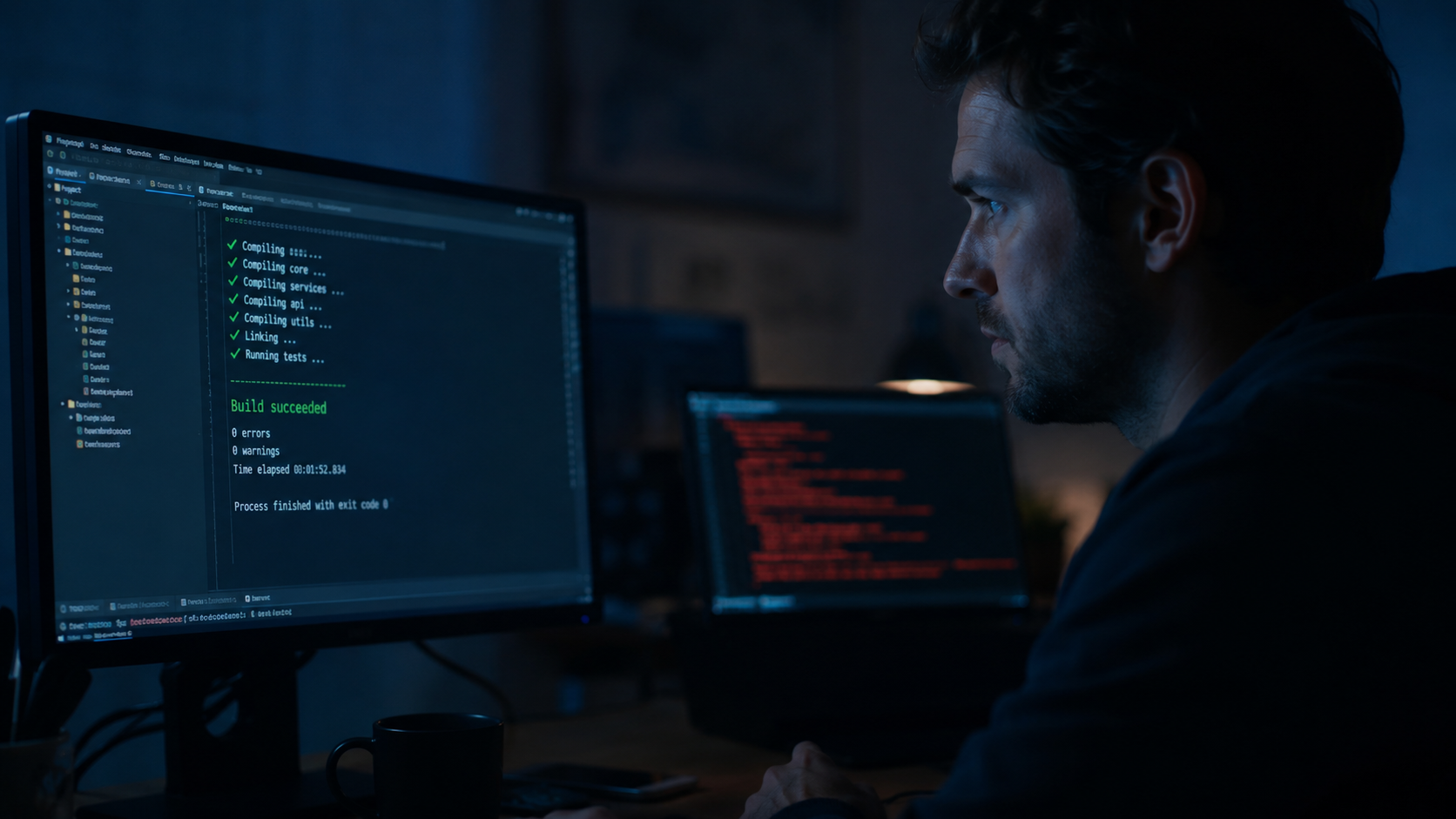 Your C# Code Compiles. That Doesn’t Mean It’s Correct