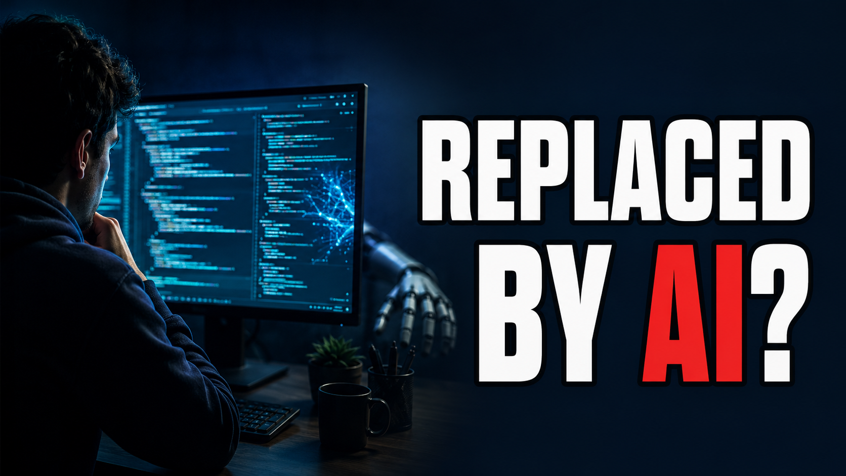 Will AI Replace Programmers? Notes From Someone Who Ships With It Every Day
