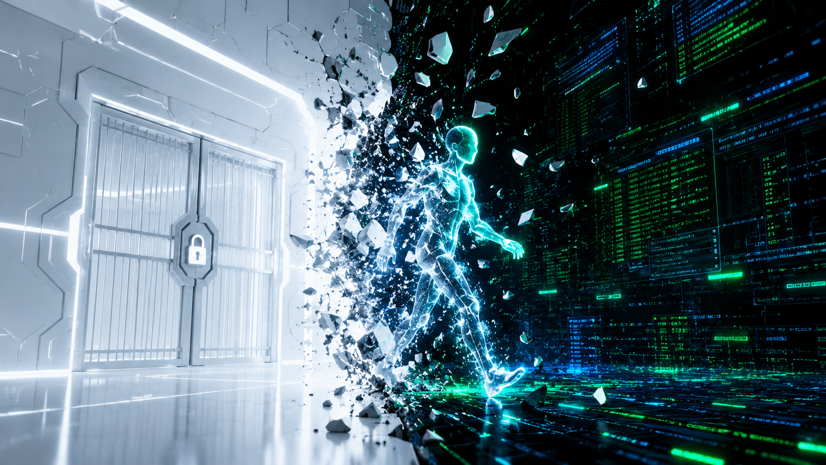 Why I Stopped Renting My Operating System