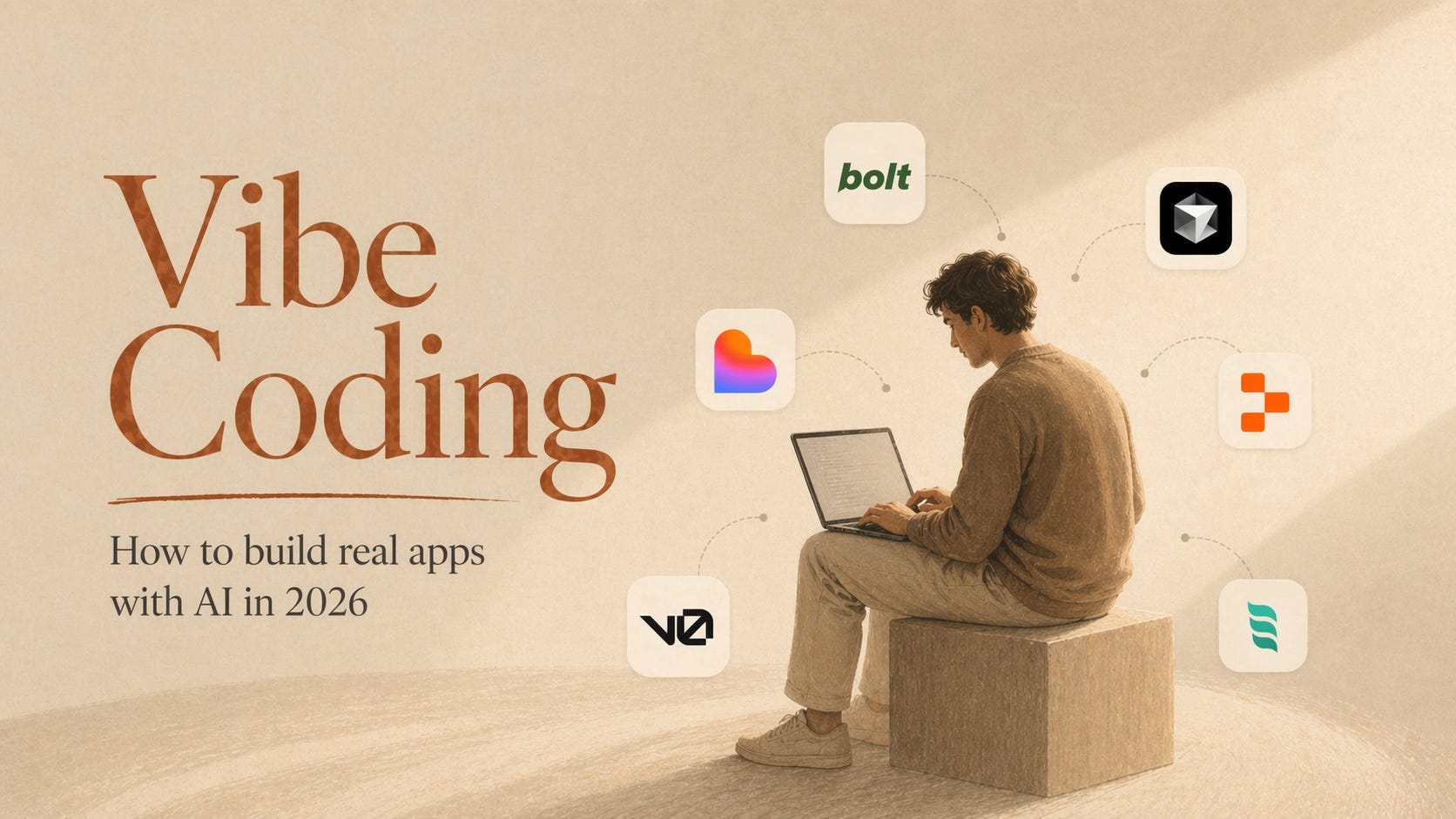 Vibe Coding in 2026 — What Every Developer Needs to Know (And What Nobody Is Telling You)