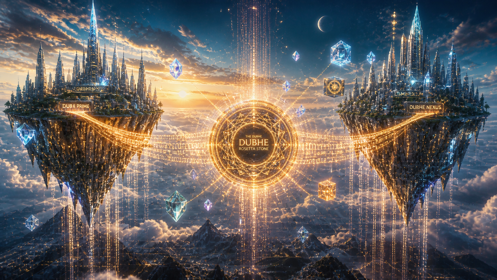 Achieving Universal Move Interoperability