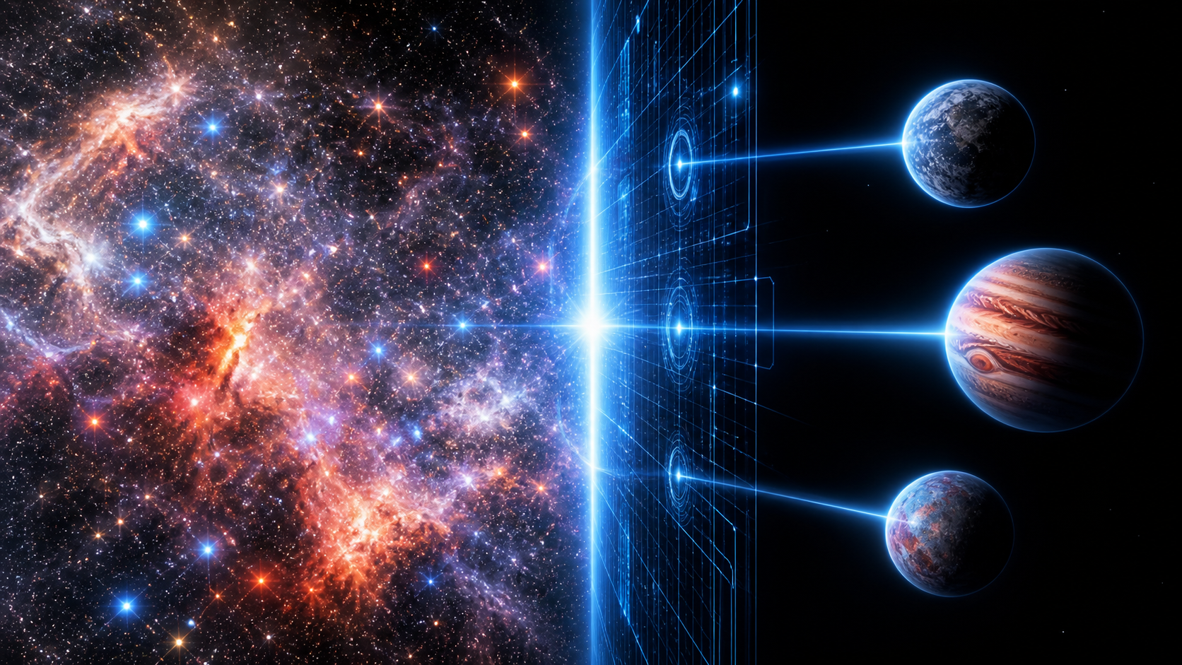 NASA’s "RAVEN" AI Just Found 118 New Planets: The Automation of Astronomy Has Arrived
