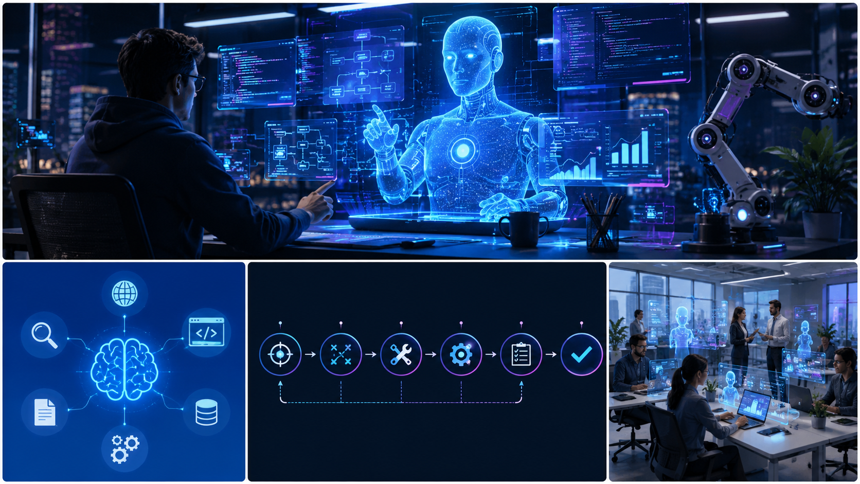 ChatGPT Agents Are Changing How We Work With AI