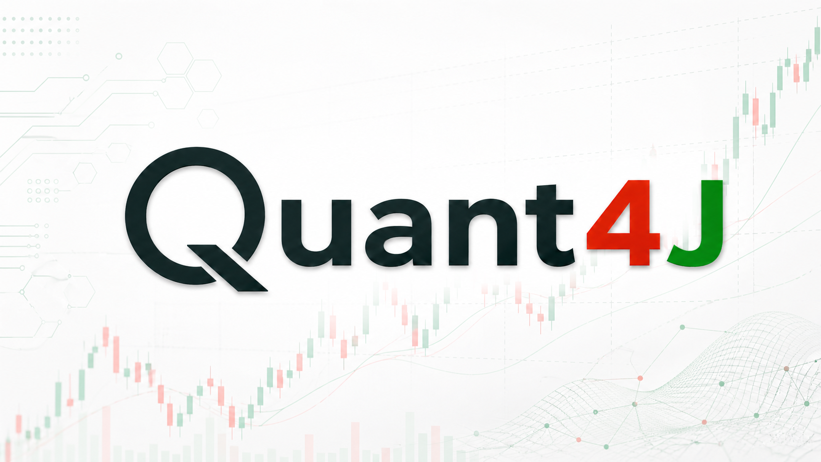 Introducing Quant4J: A Java Library for Quantitative Finance