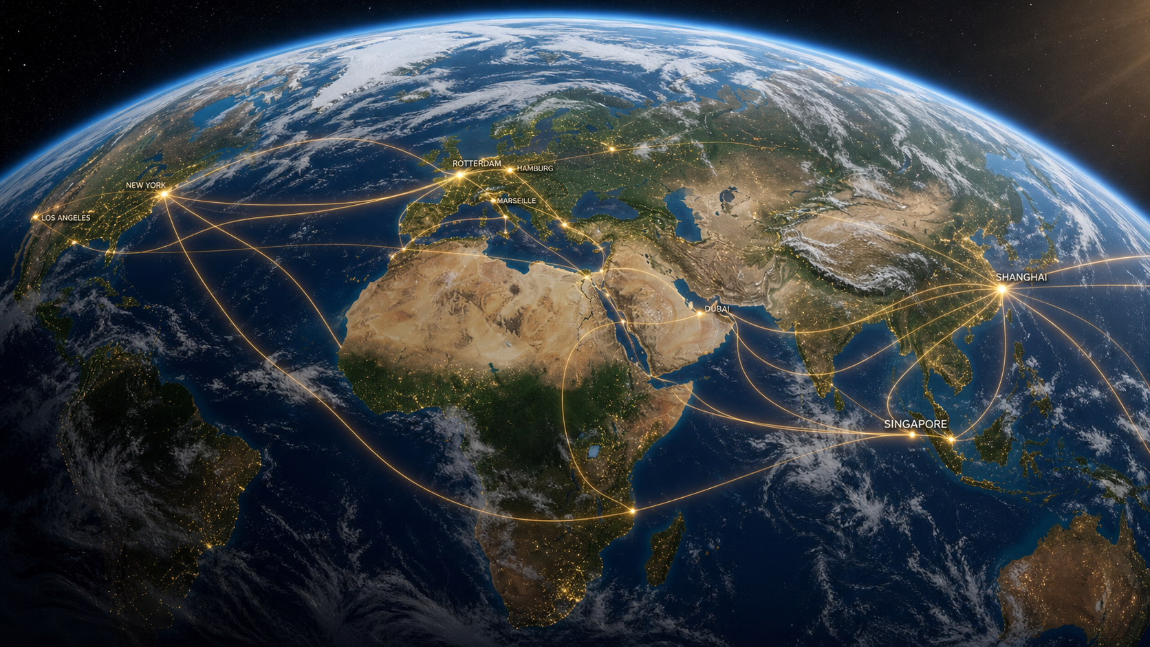 What Is the Space Supply Chain- (And Why It’s Nothing Like You Think)