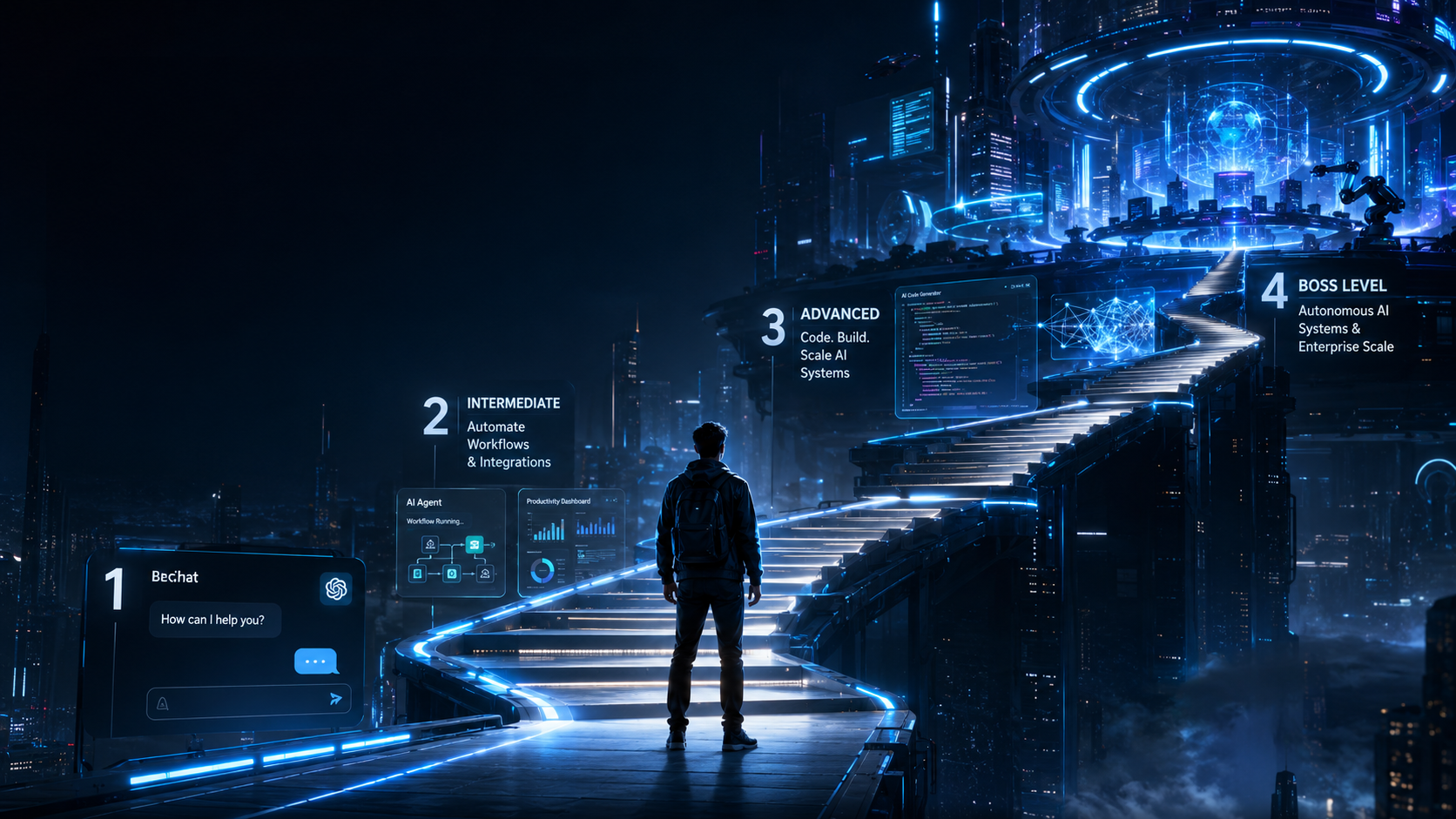 Master the Future: Your Updated 2026 AI Skills Roadmap