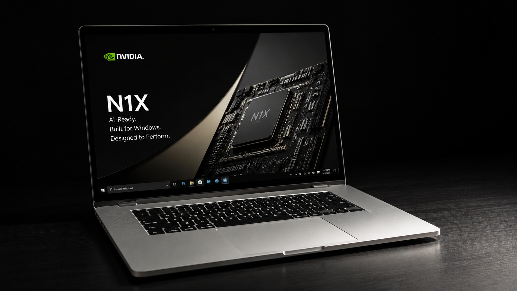 Nvidia’s new laptop chip sounds like a thermal nightmare