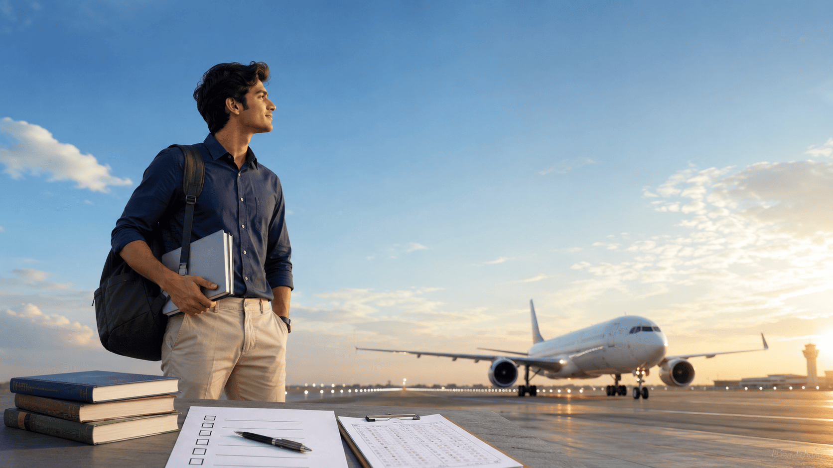 Airbus A320 Type Rating Course: A Complete Guide for Pilots Preparing Airbus A320 Type Rating Course: A Complete Guide for Pilots Preparing