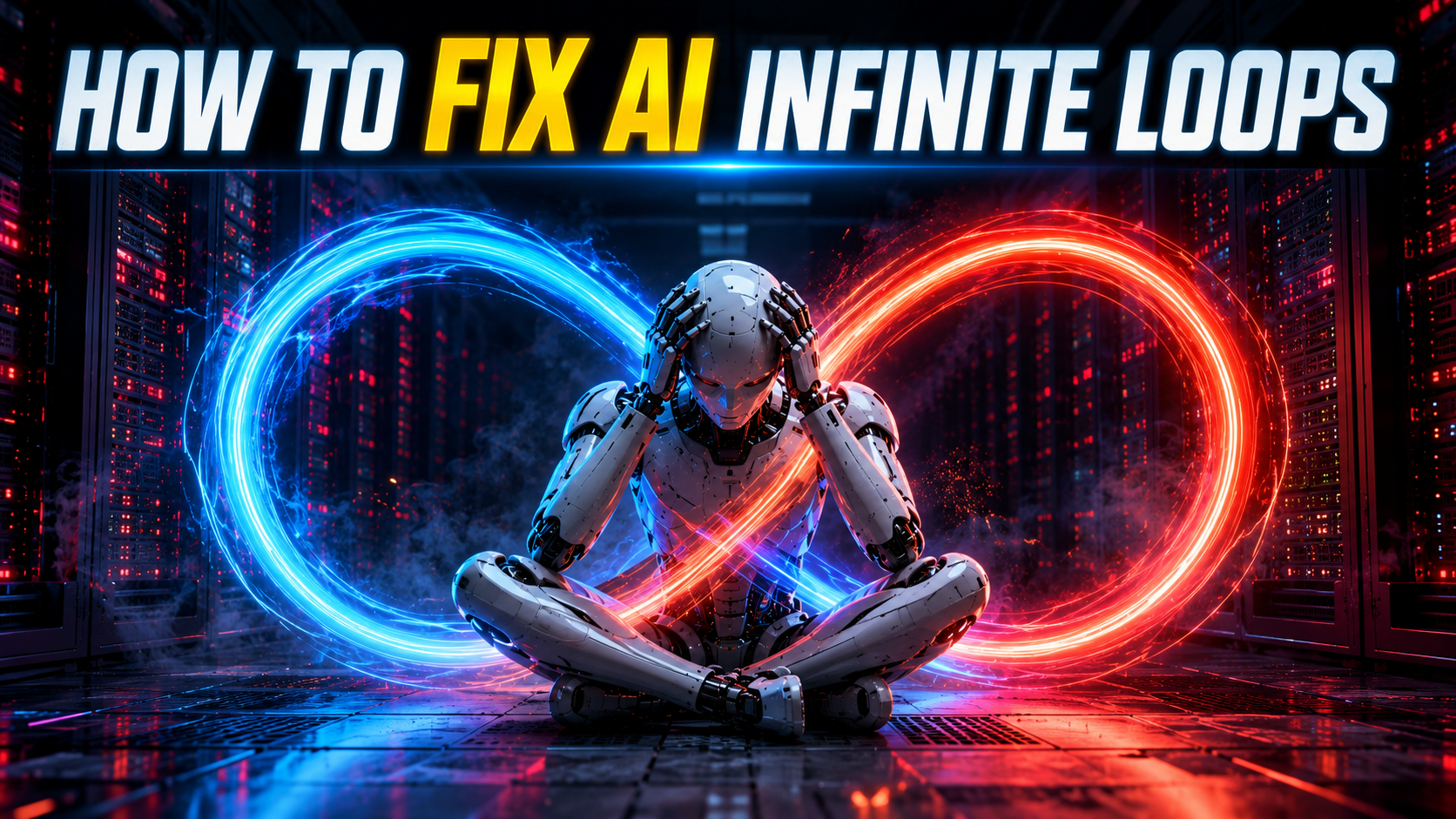 How to Fix Agentic AI Infinite Loops: A Step-by-Step Developer’s Guide