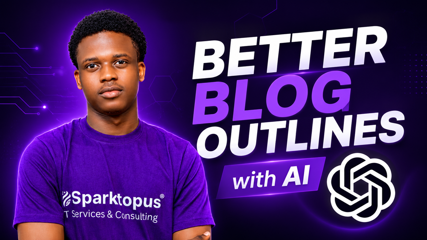 How AI Can Help You Create Better Blog Outlines