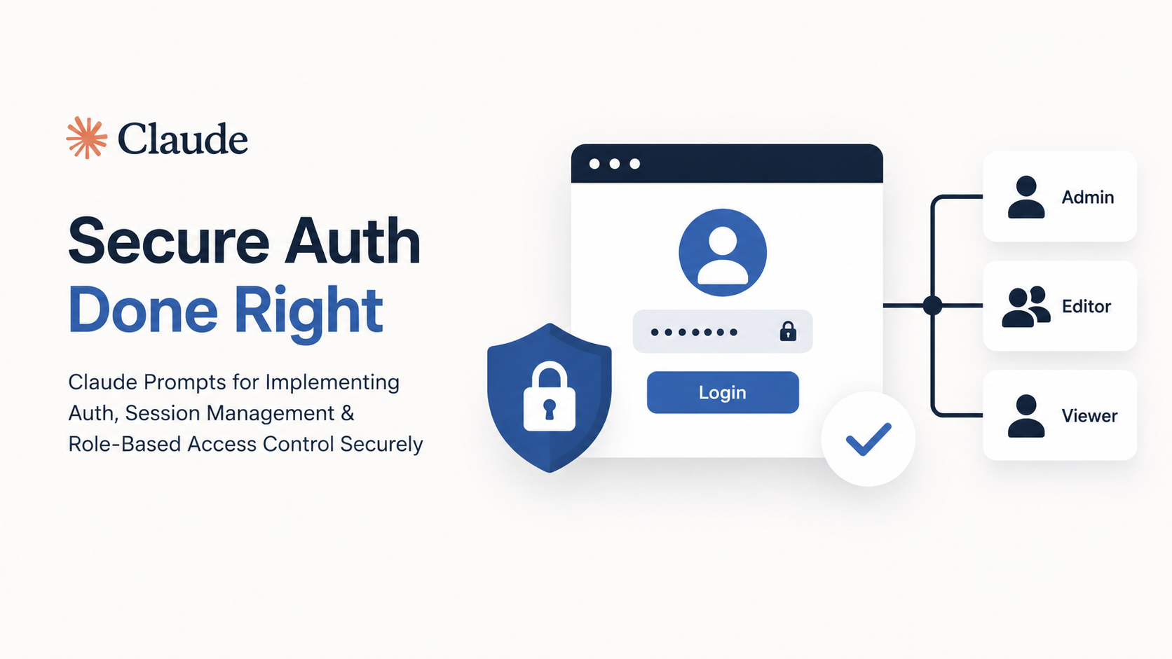 I’ve Seen Auth Break in Production More Times Than I’d Like to Admit — Here’s How I Use Claude to…