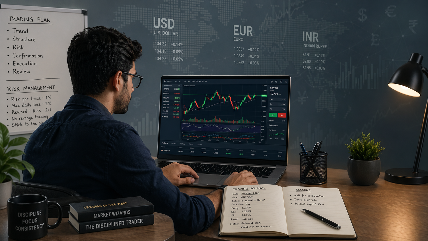 Is Forex Trading Worth It in 2026? A Realistic Guide for New Traders