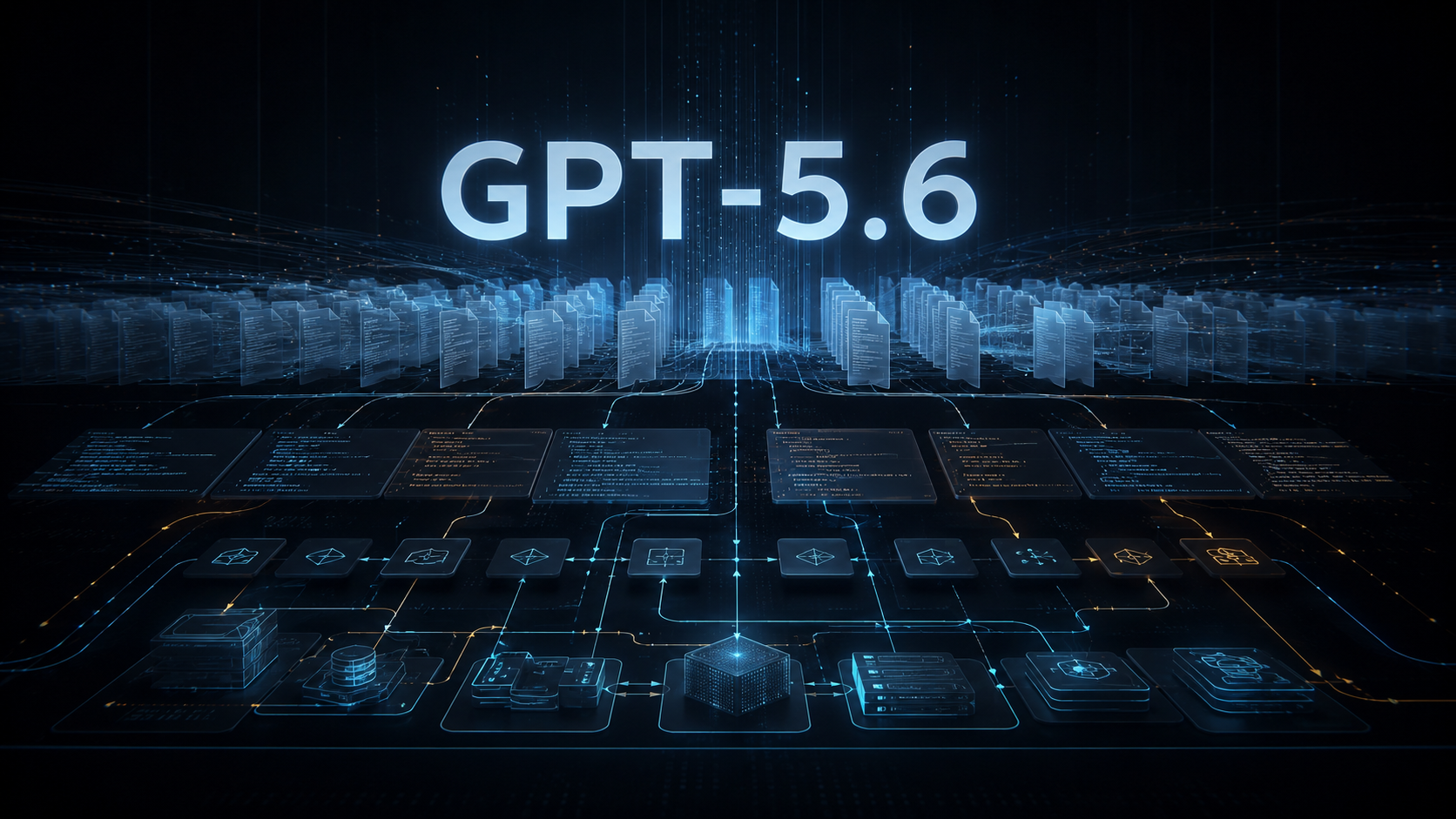 GPT-5.6 Might Be the Most Important AI Upgrade No One Officially Announced